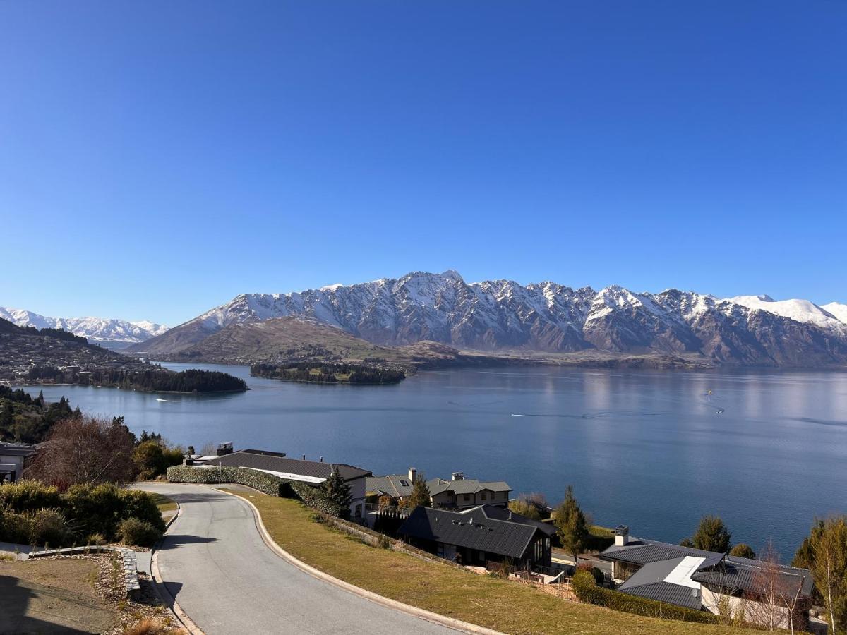 Apartment Iconic Queenstown