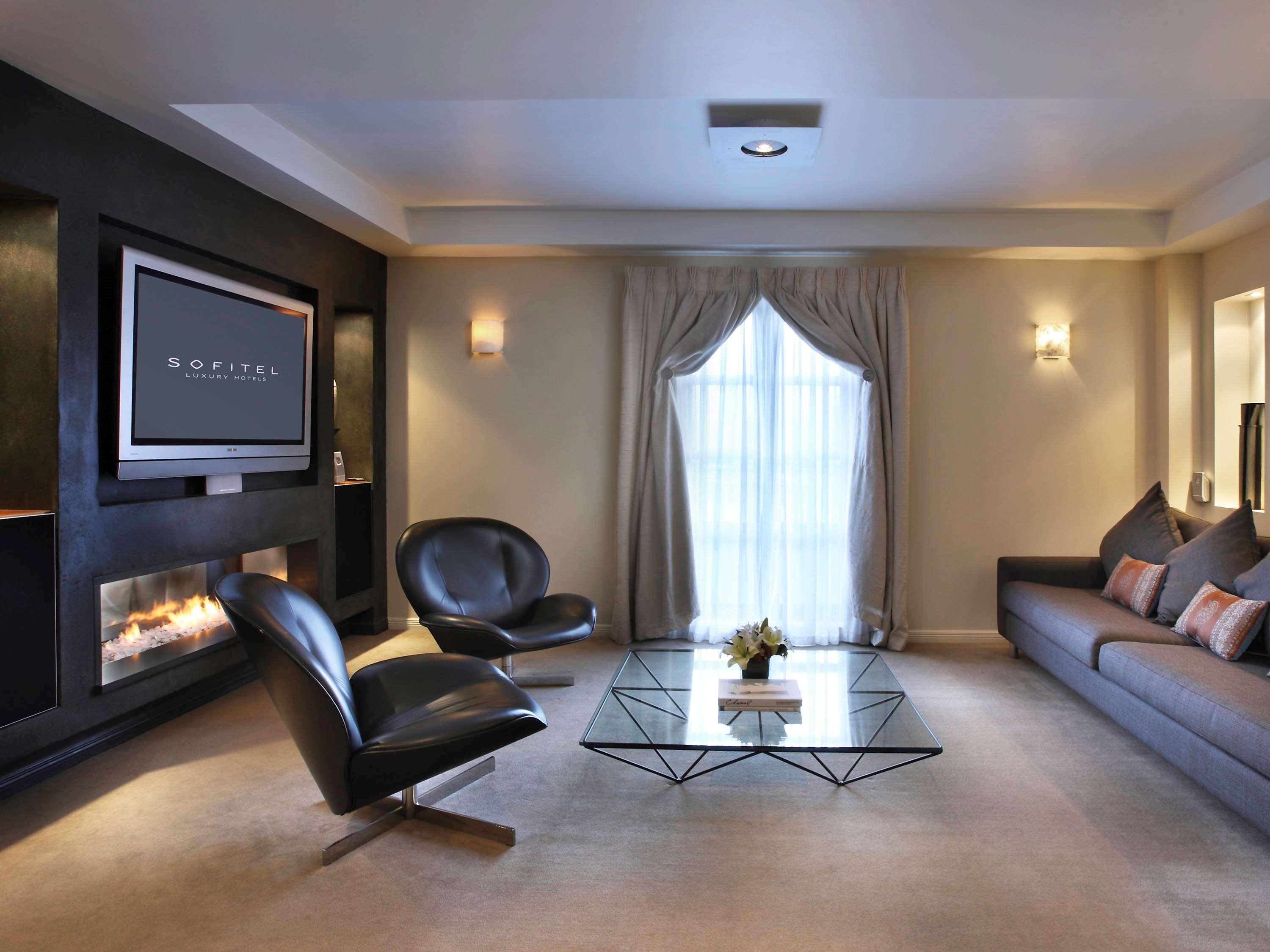 Sofitel & 5* Queenstown