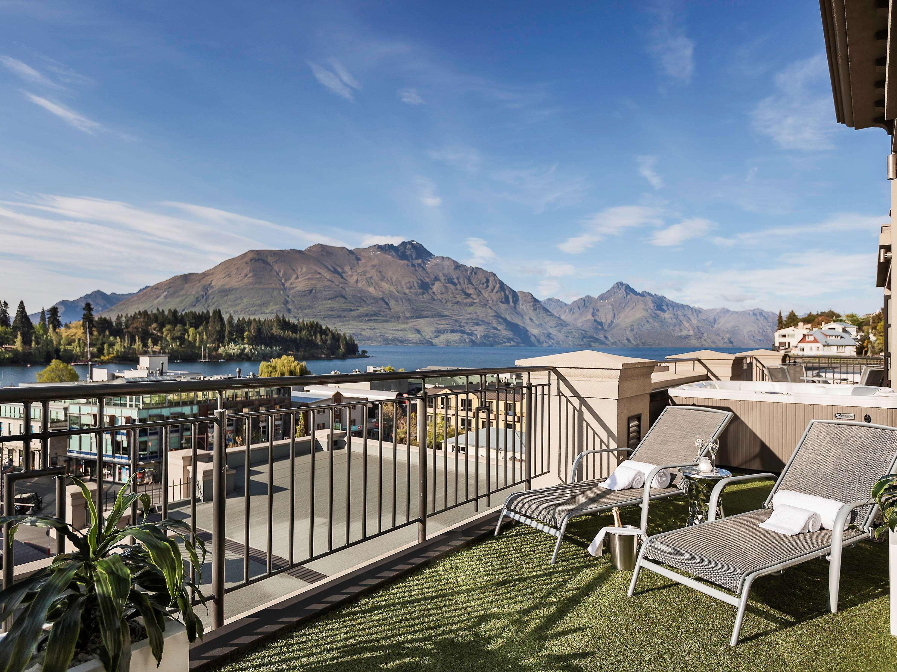 Hotel Sofitel &