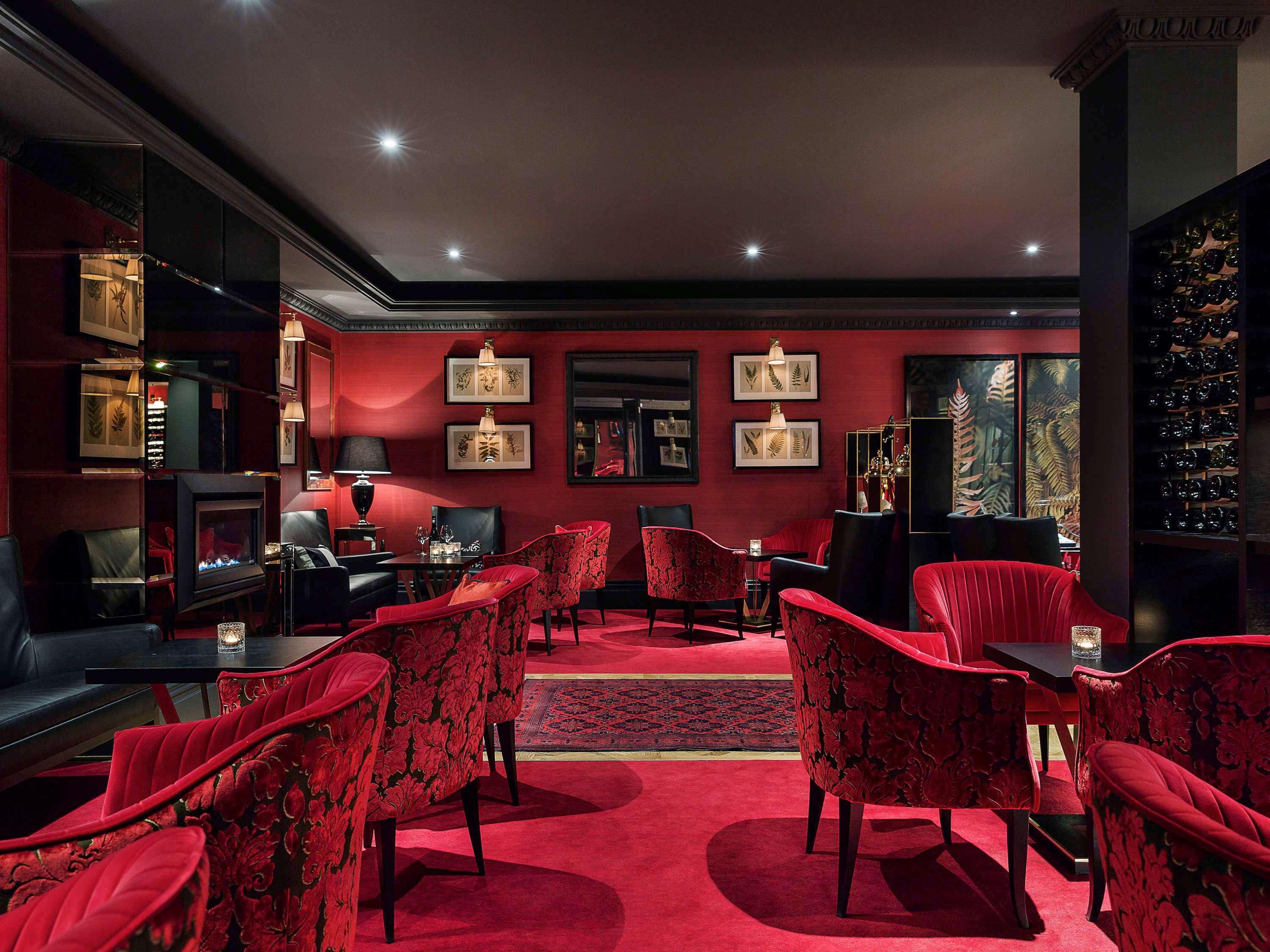 Sofitel & 5*