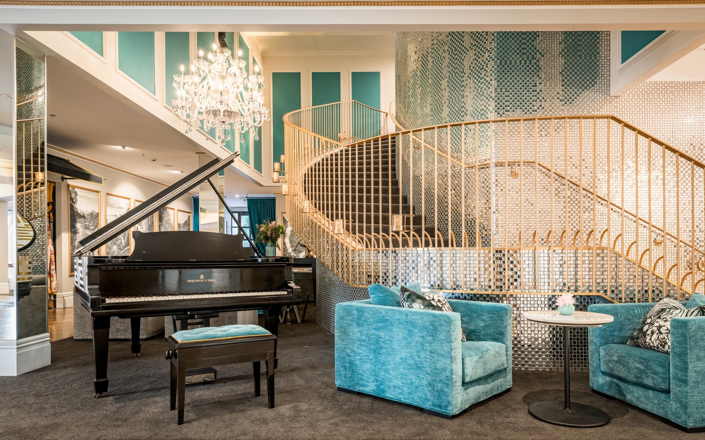 Hotel Sofitel & 5*