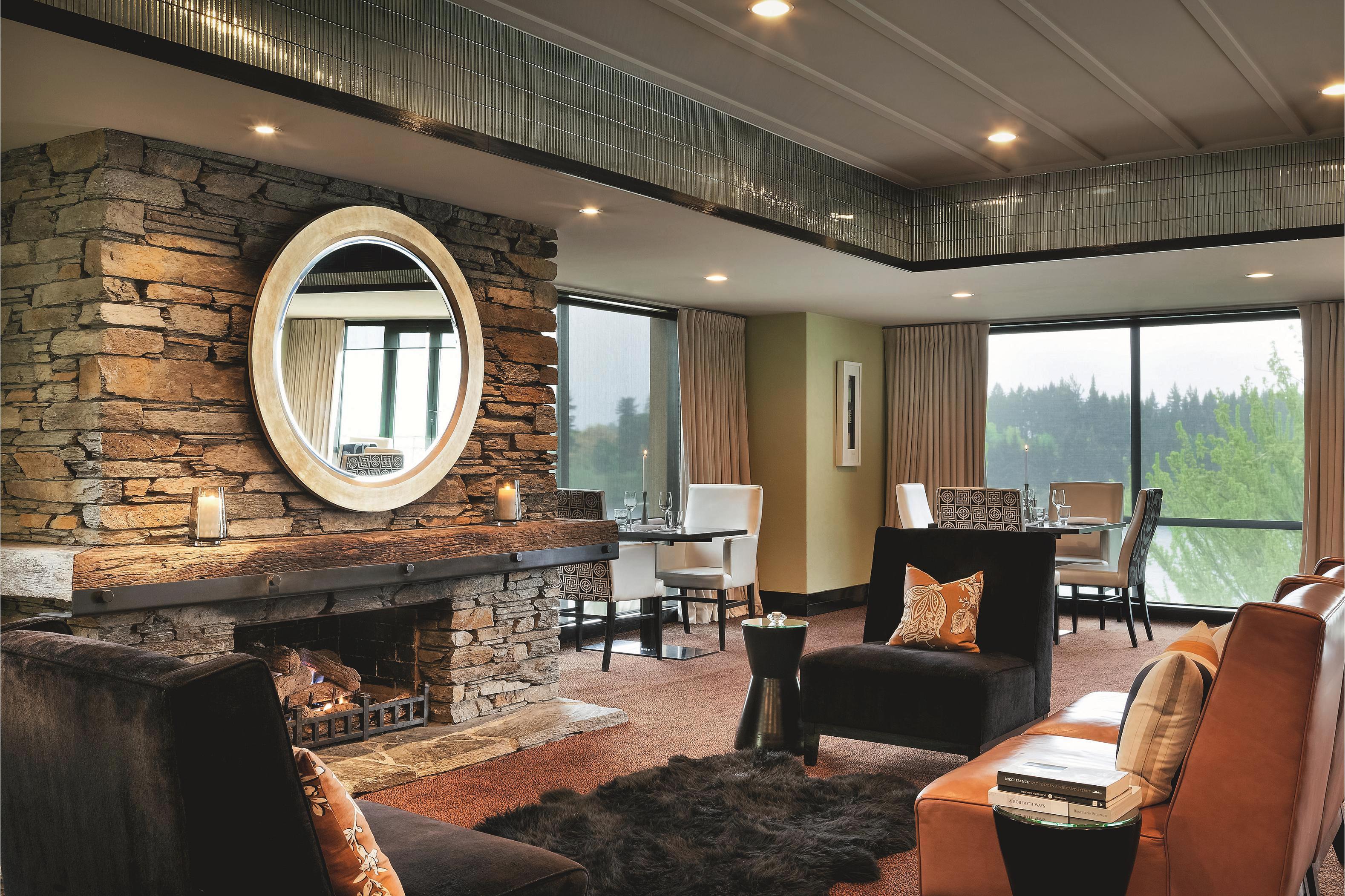 St Moritz - Mgallery By Sofitel Queenstown