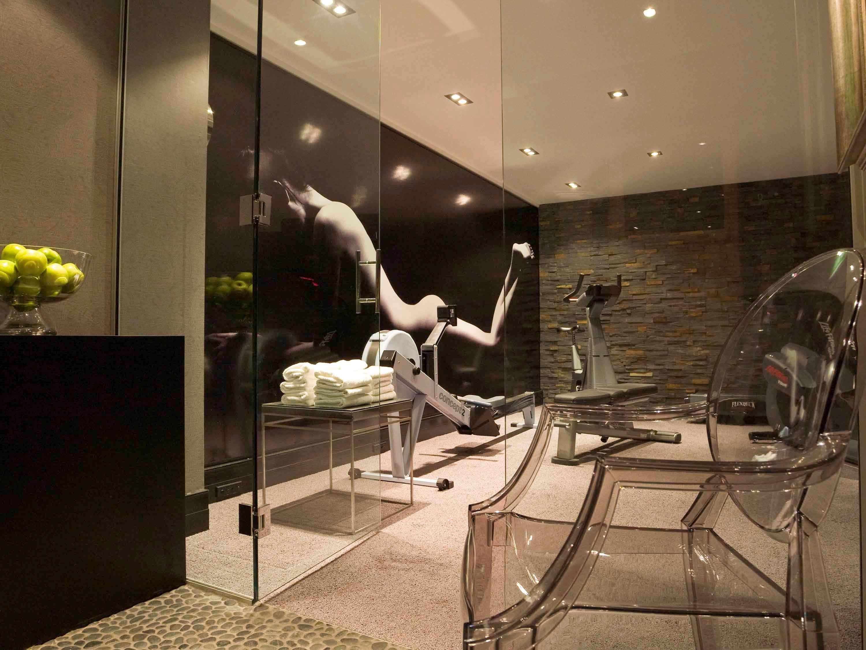 St Moritz - Mgallery By Sofitel Hotel Queenstown