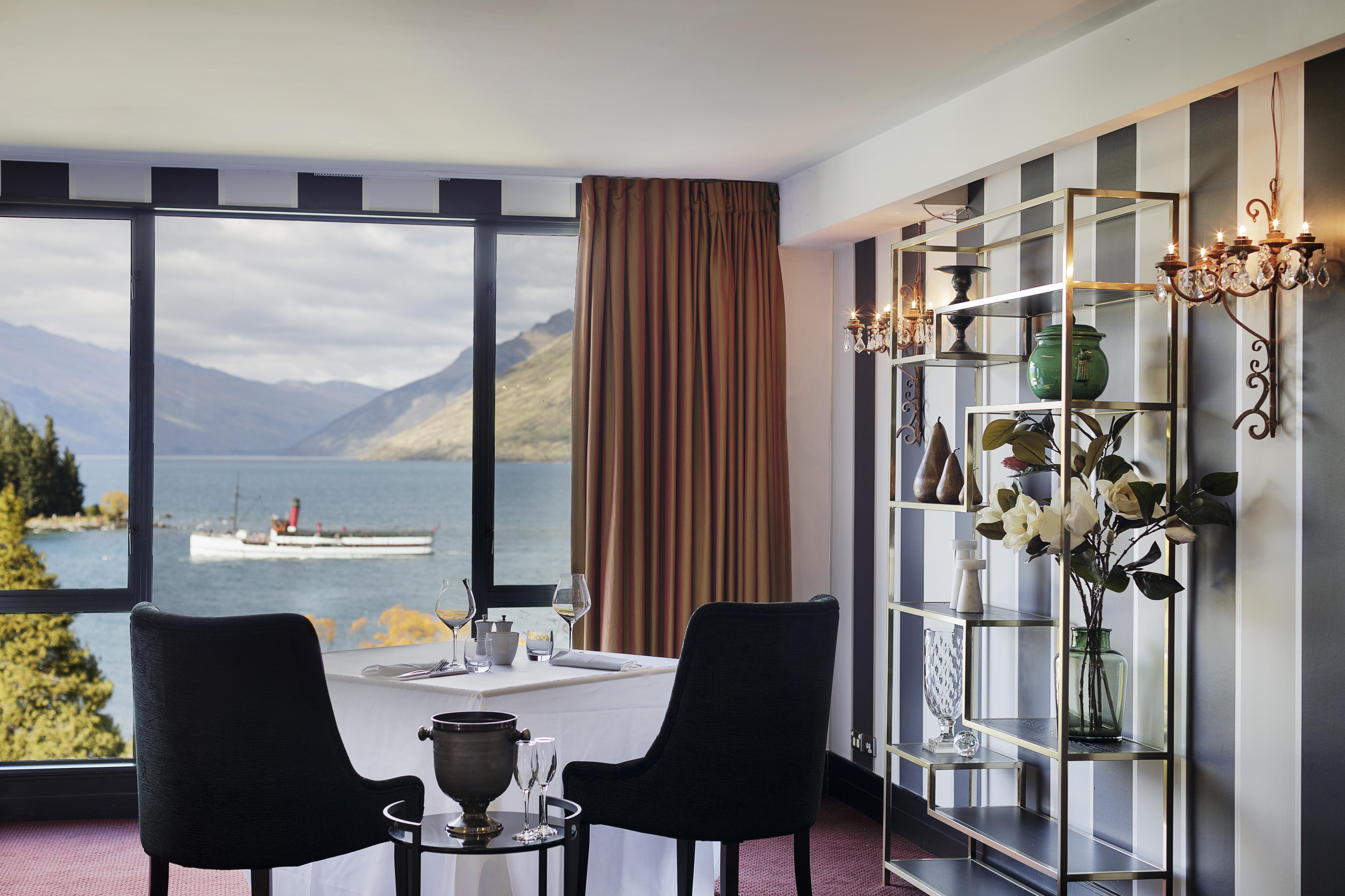 St Moritz - Mgallery By Sofitel Hotel 5*