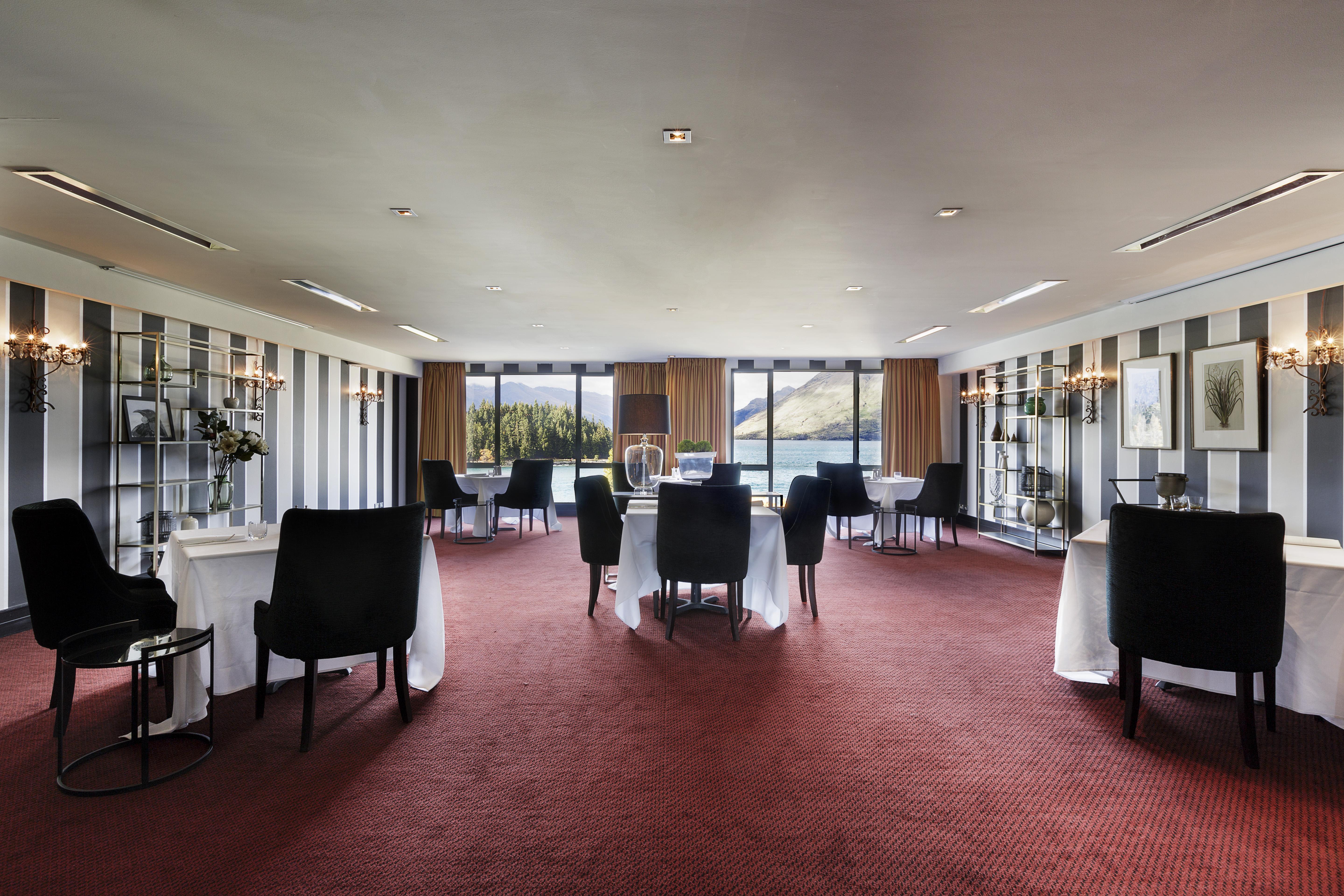 St Moritz - Mgallery By Sofitel 5*