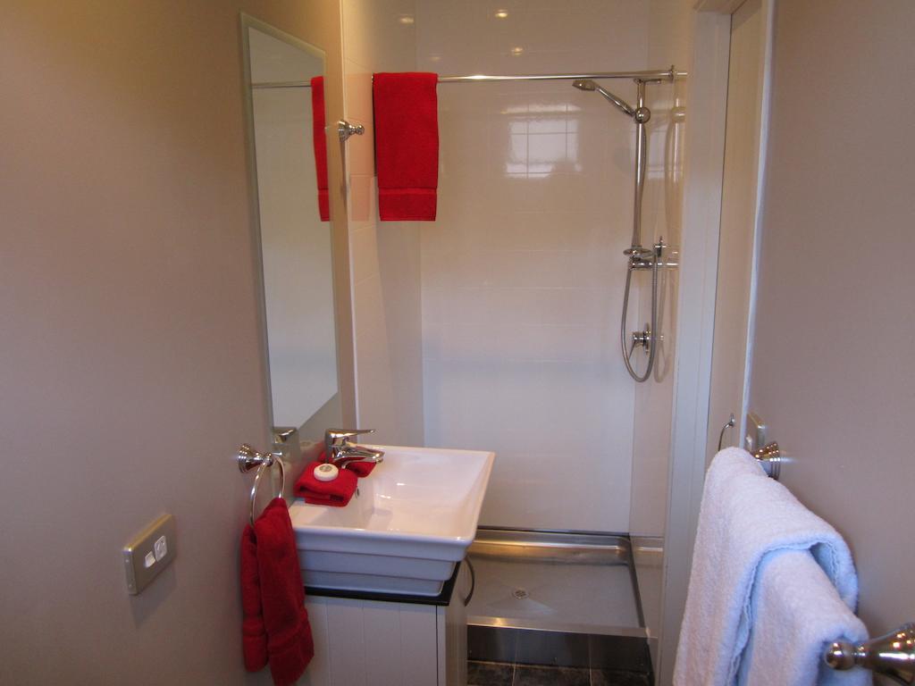 Chalet Queenstown 4* Queenstown
