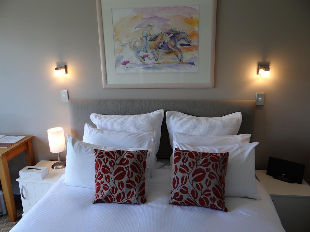 Chalet Queenstown 4* Queenstown