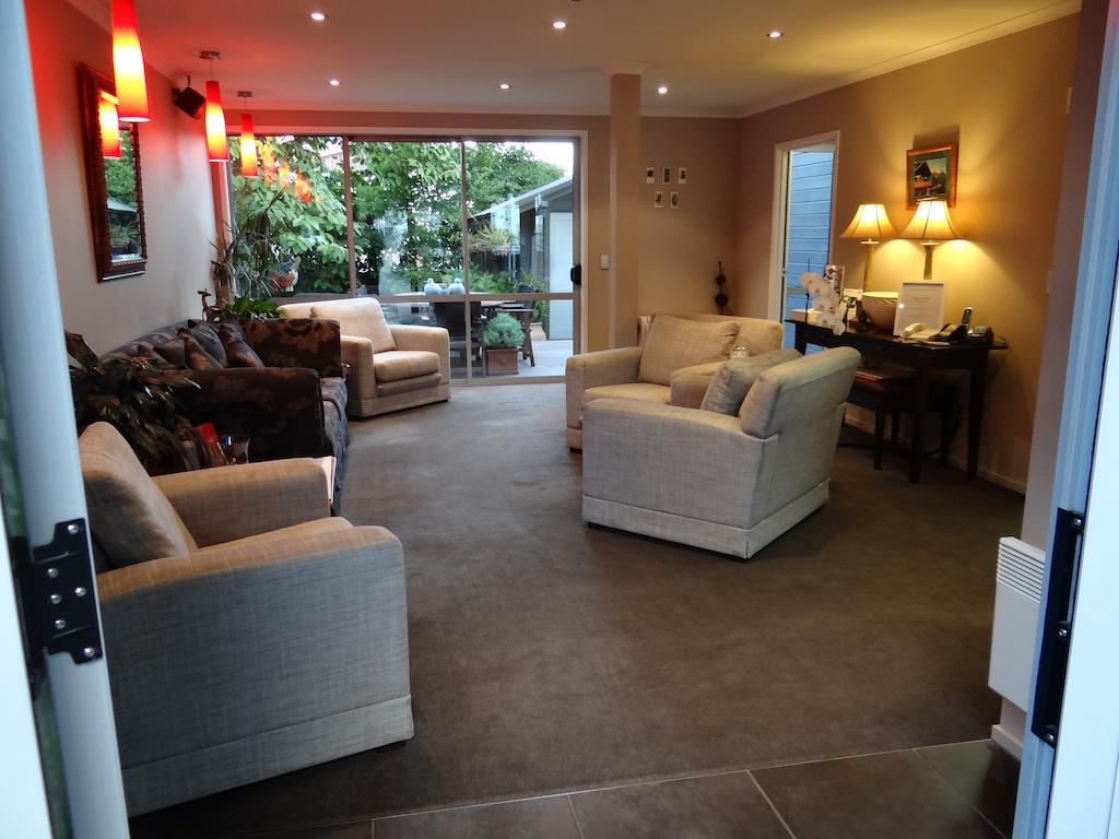 Chalet Queenstown 4*