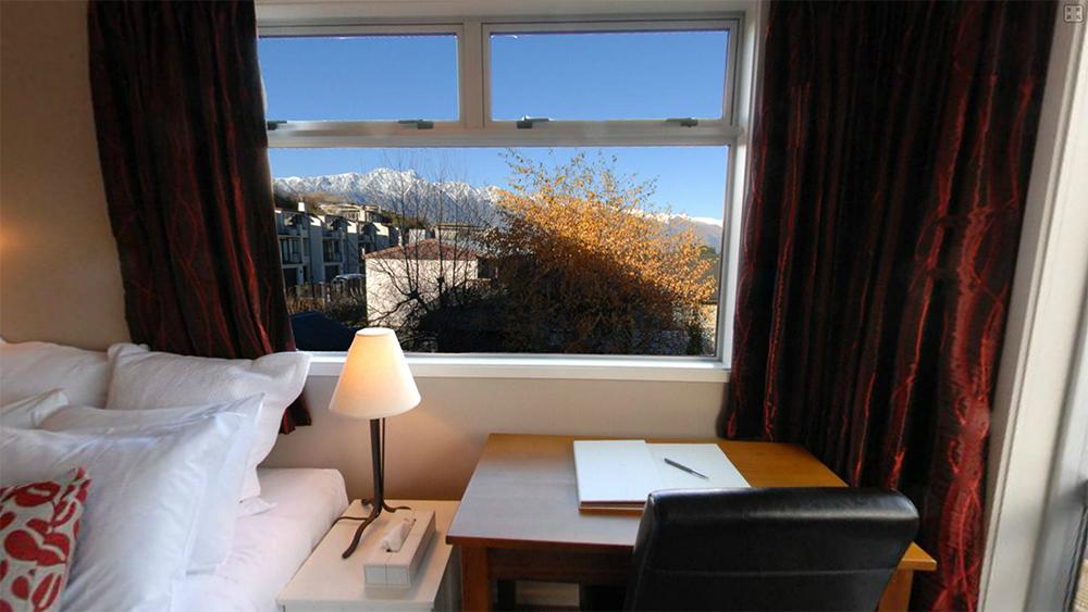 Chalet Queenstown Queenstown