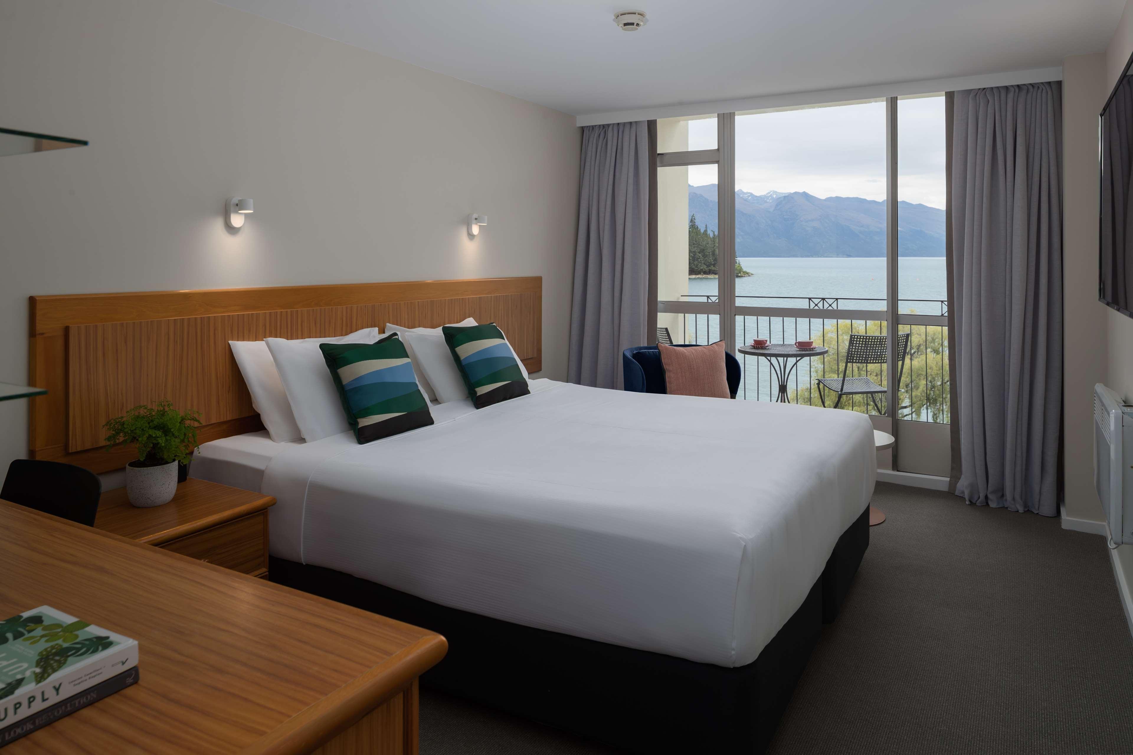 Rydges Lakeland Hotel