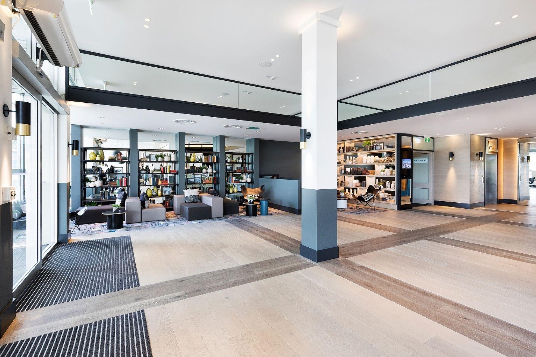 Rydges Lakeland