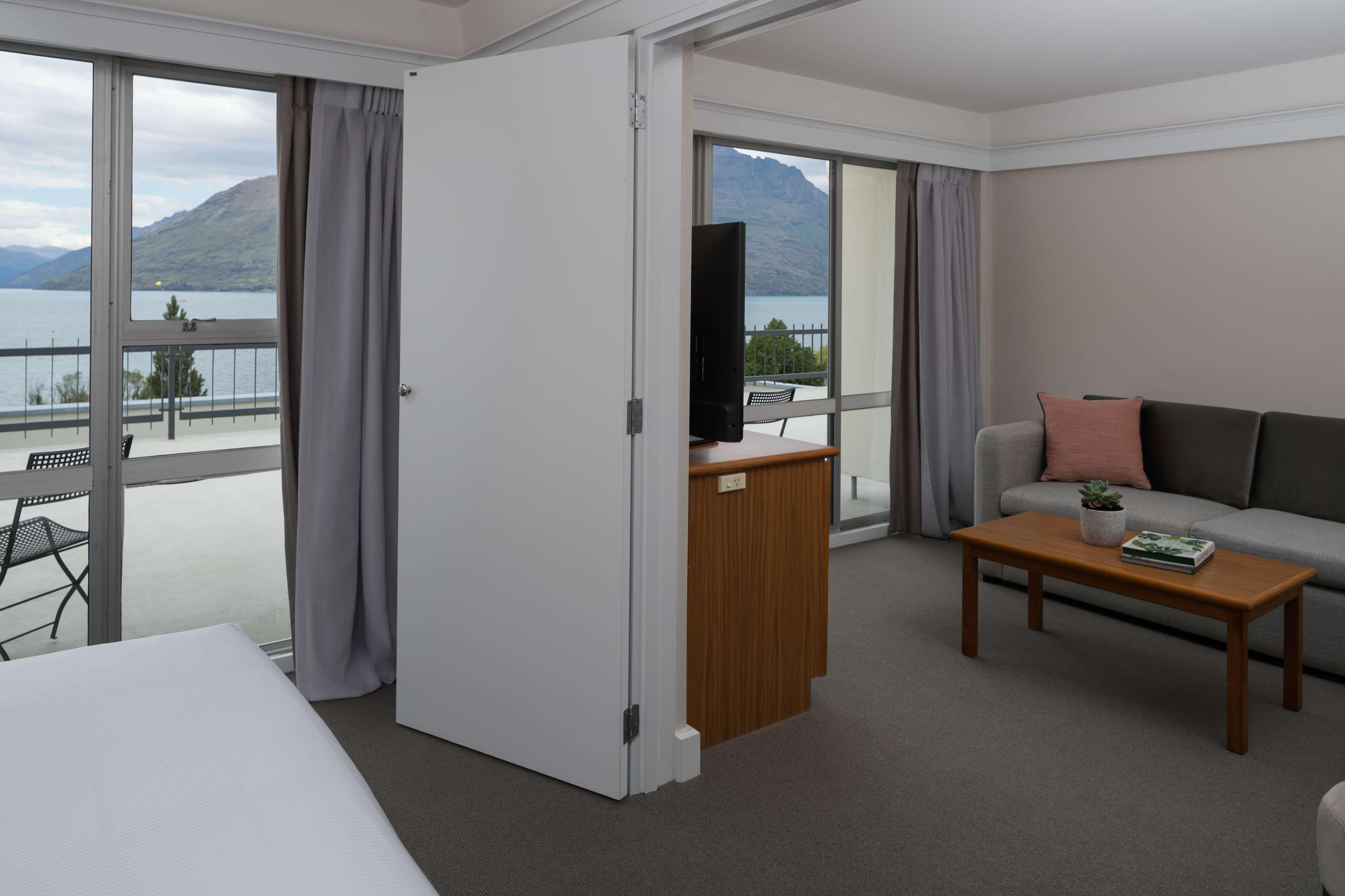 Hotel Rydges Lakeland