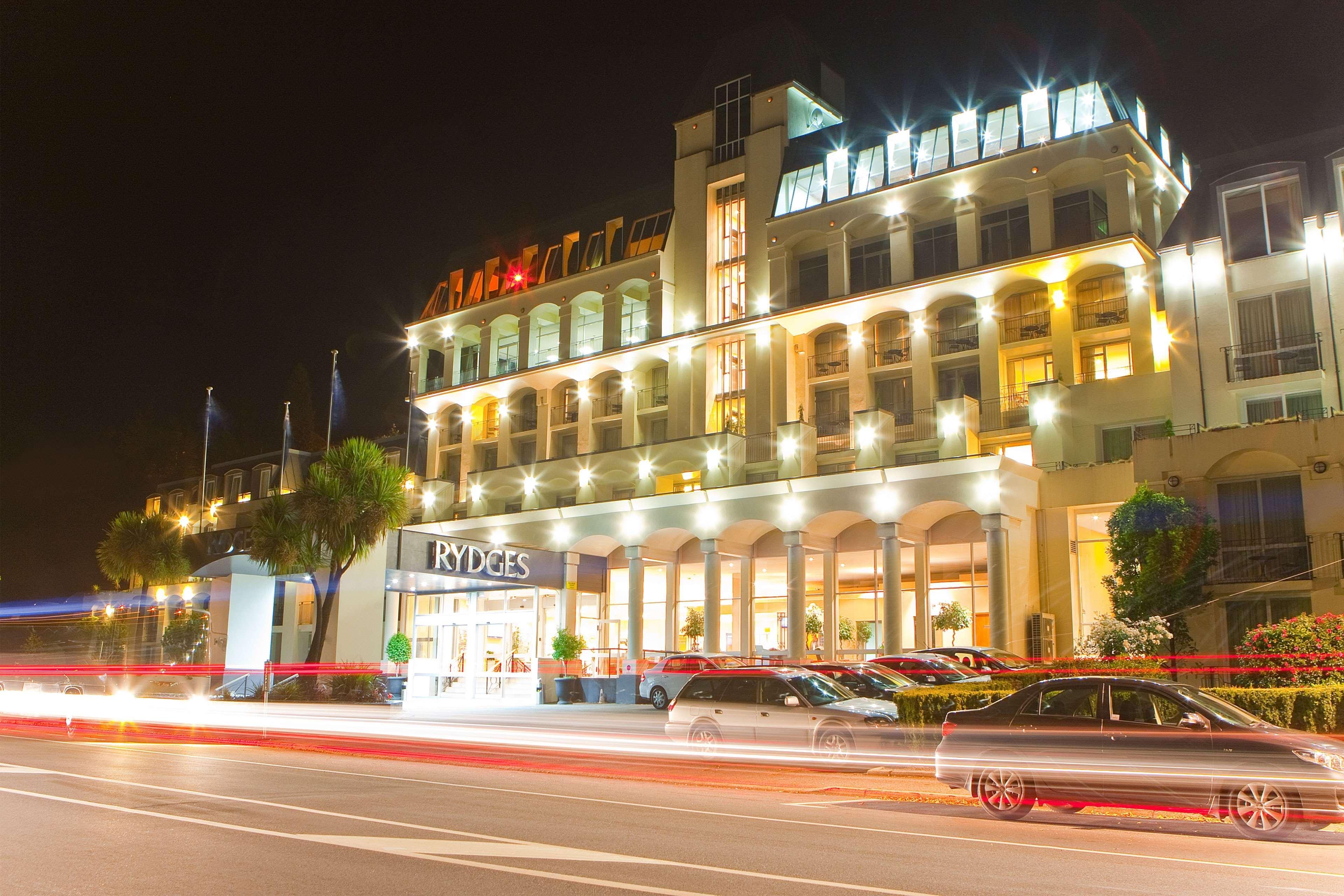 Rydges Lakeland Hotel