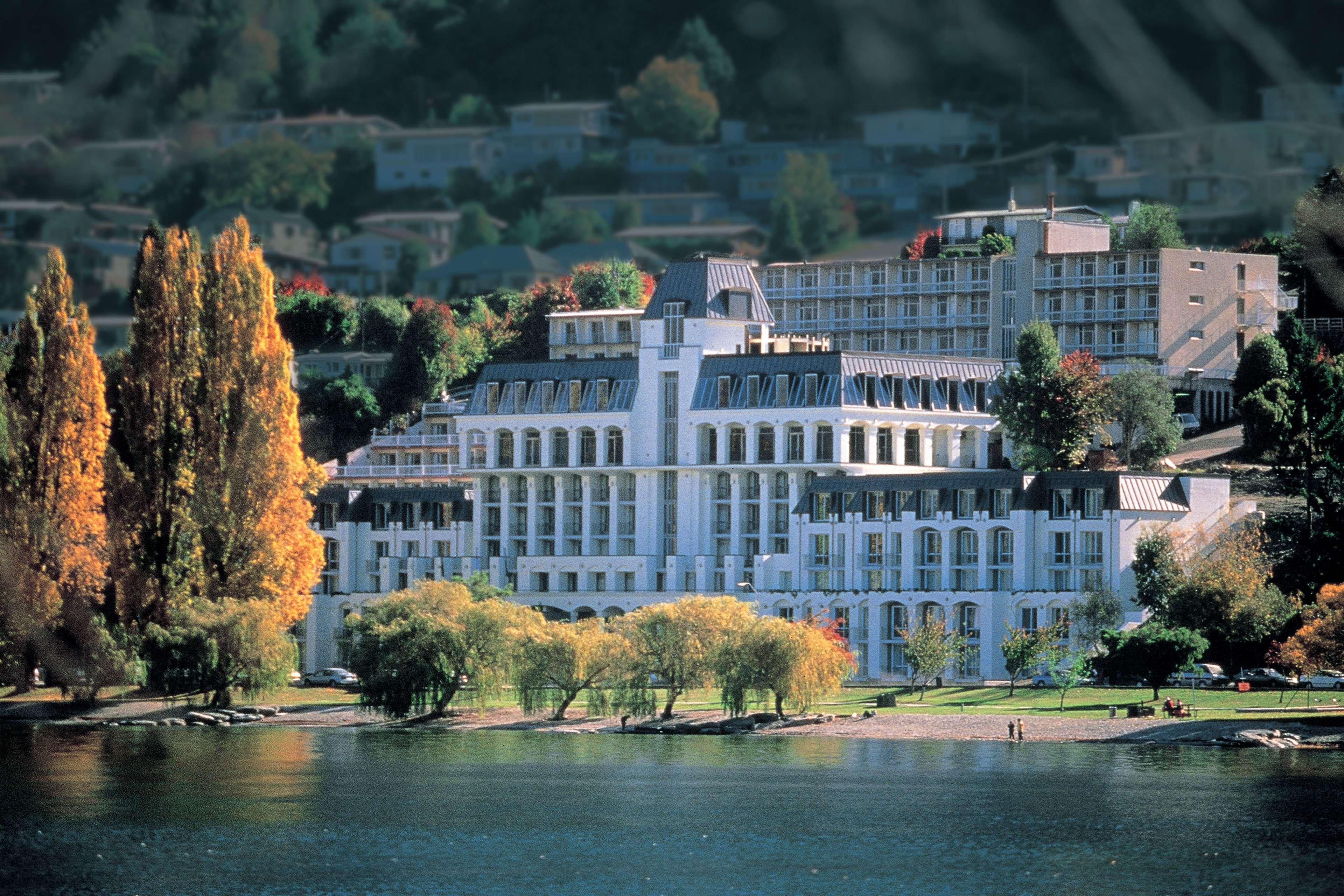 Rydges Lakeland Hotel 3*