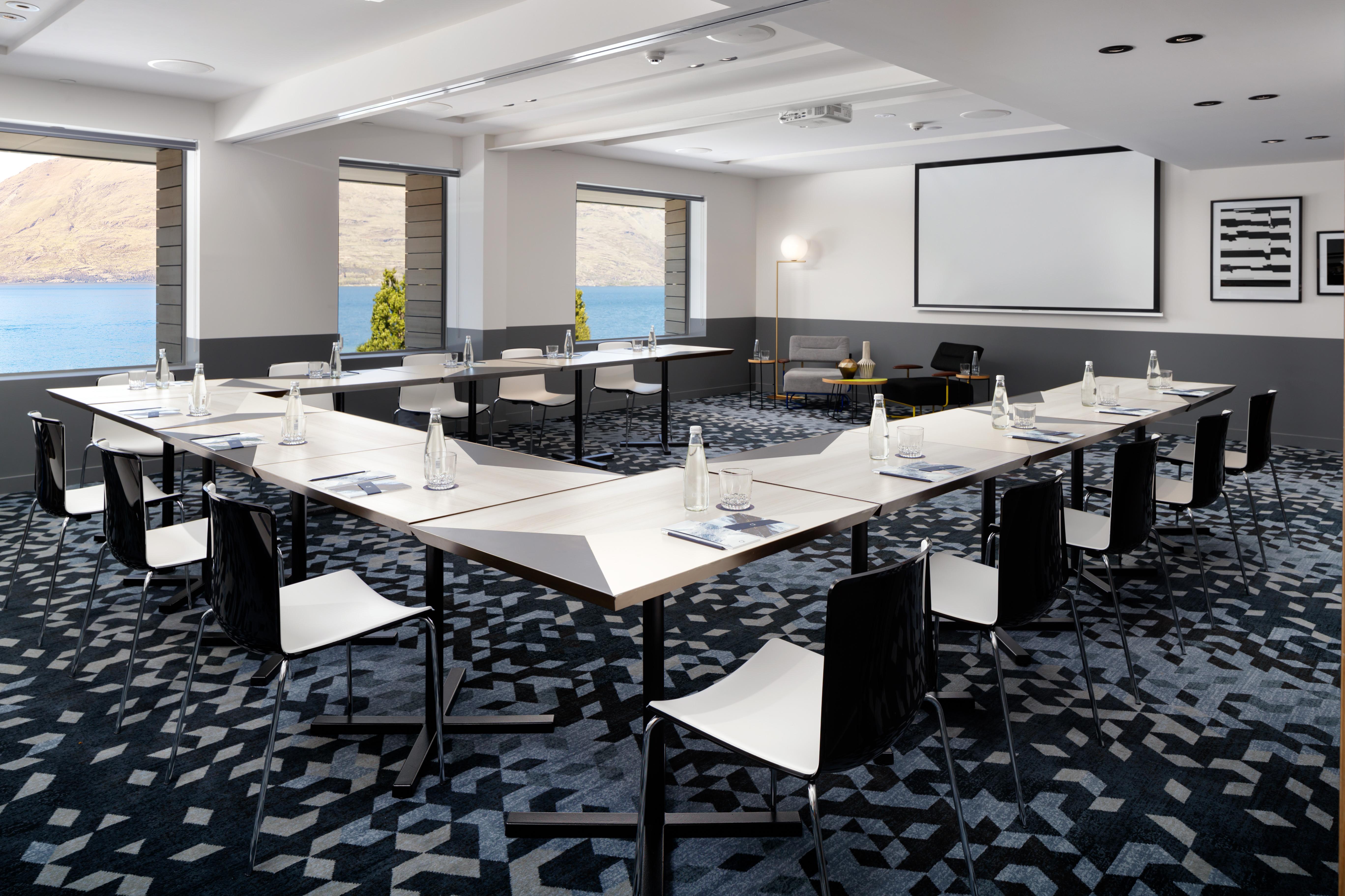 Rydges Lakeland Hotel Queenstown