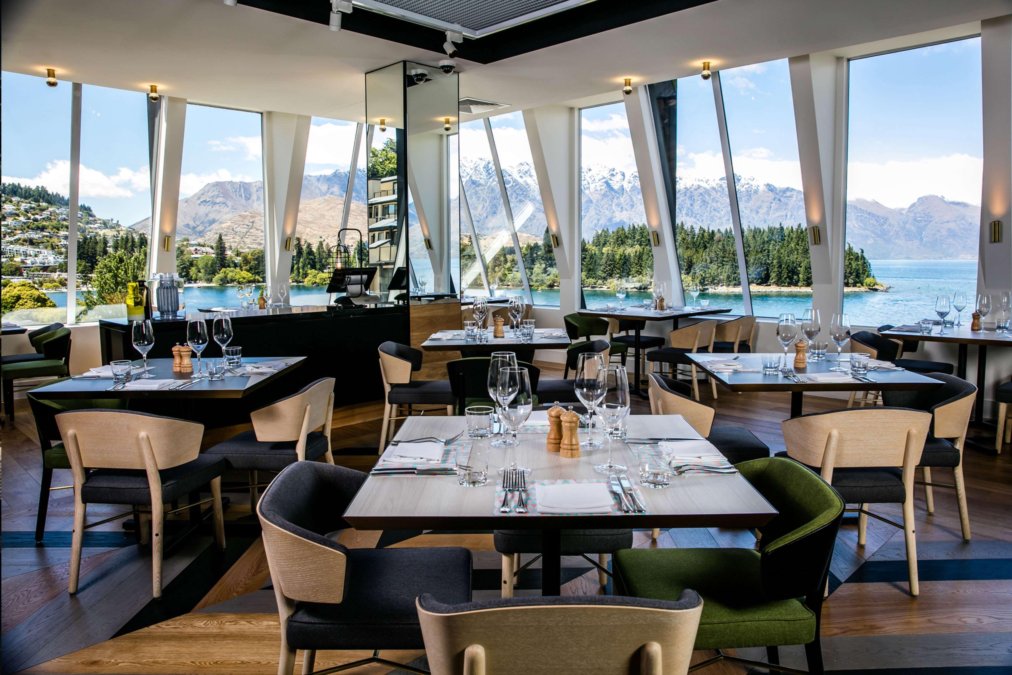 Rydges Lakeland Hotel 3*