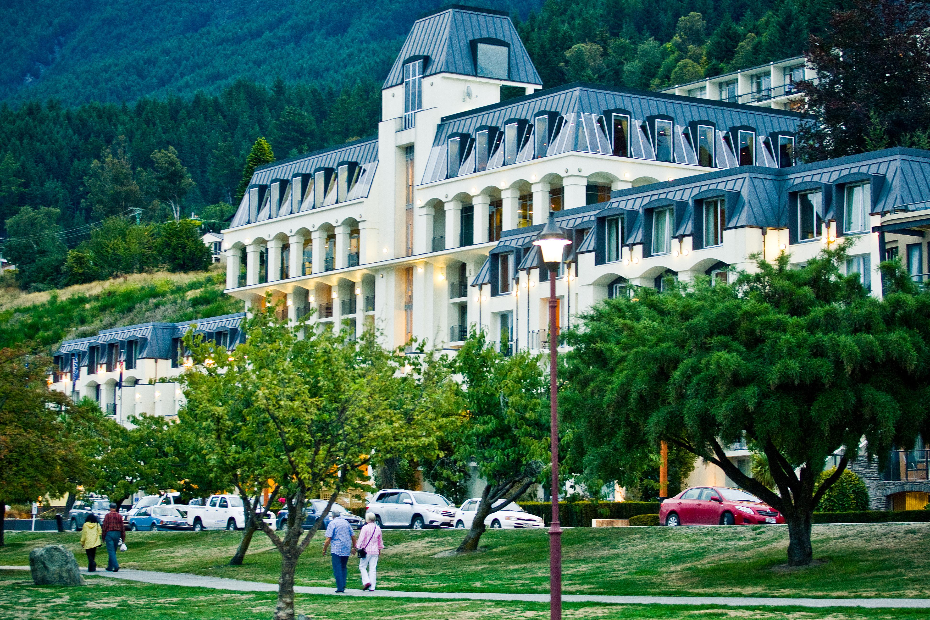 Hotel Rydges Lakeland