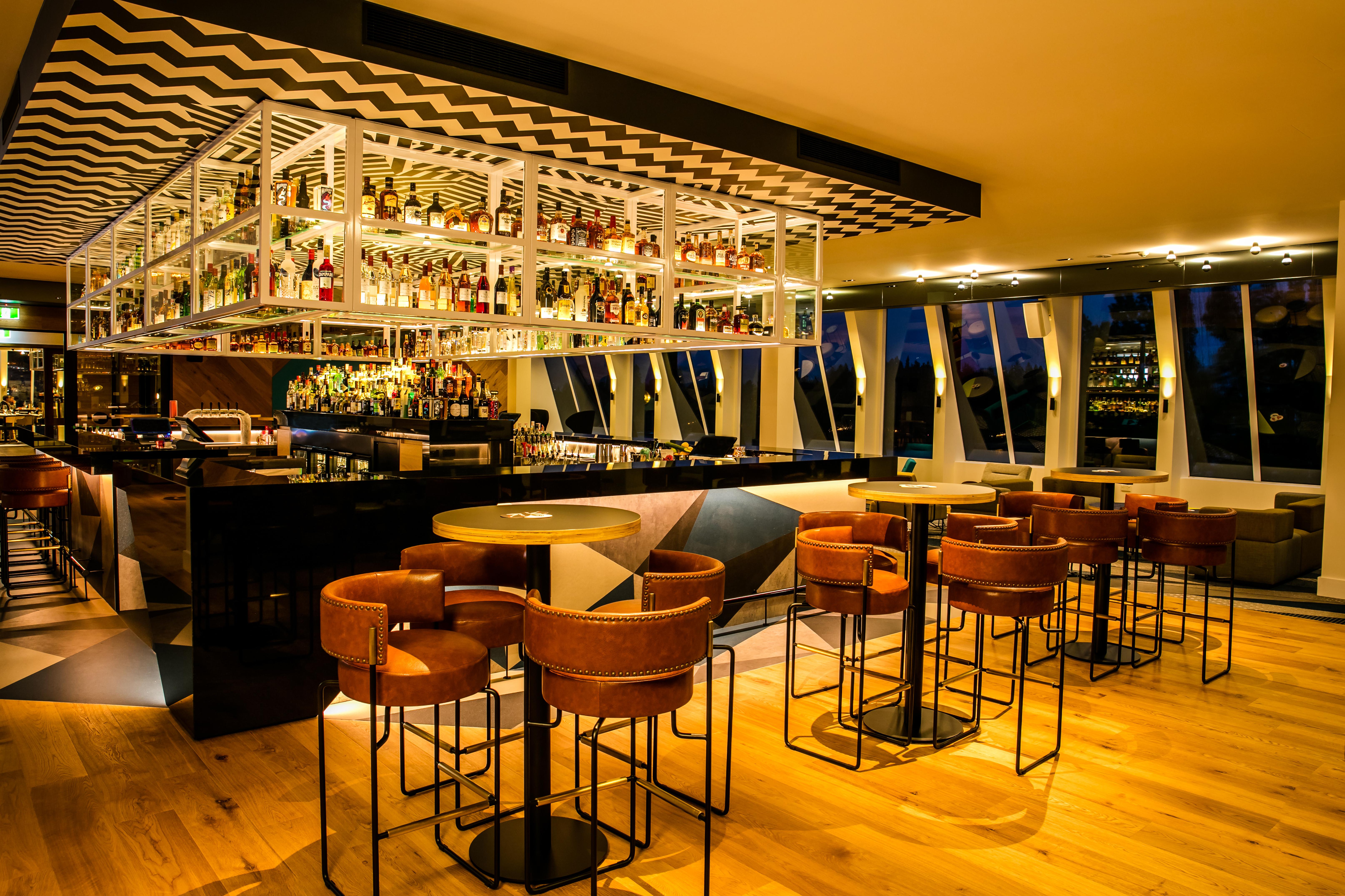 Rydges Lakeland Hotel Queenstown