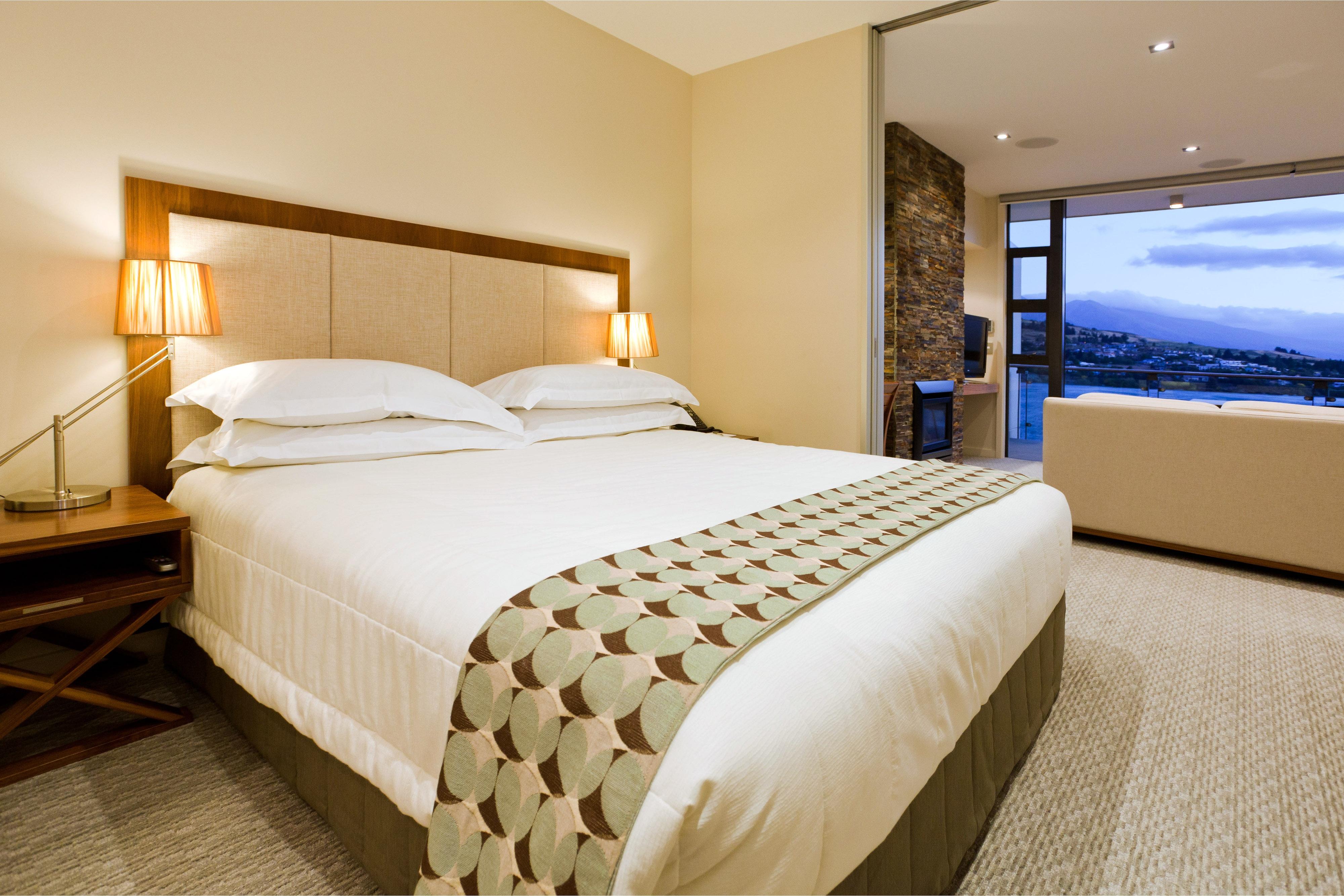 The Rees & Luxury 5*