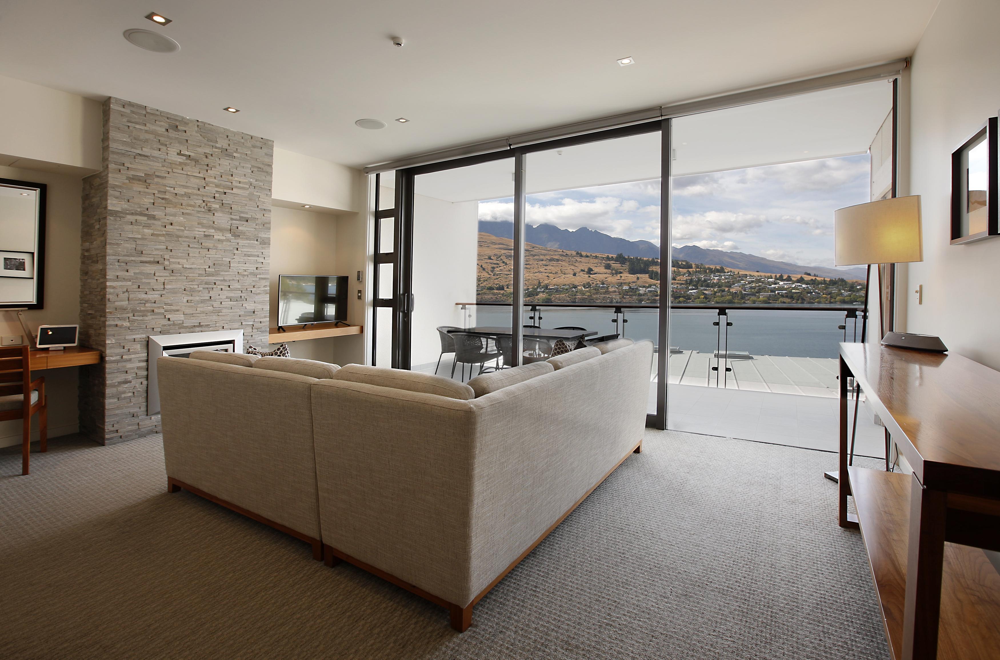 The Rees & Luxury Hotel 5*