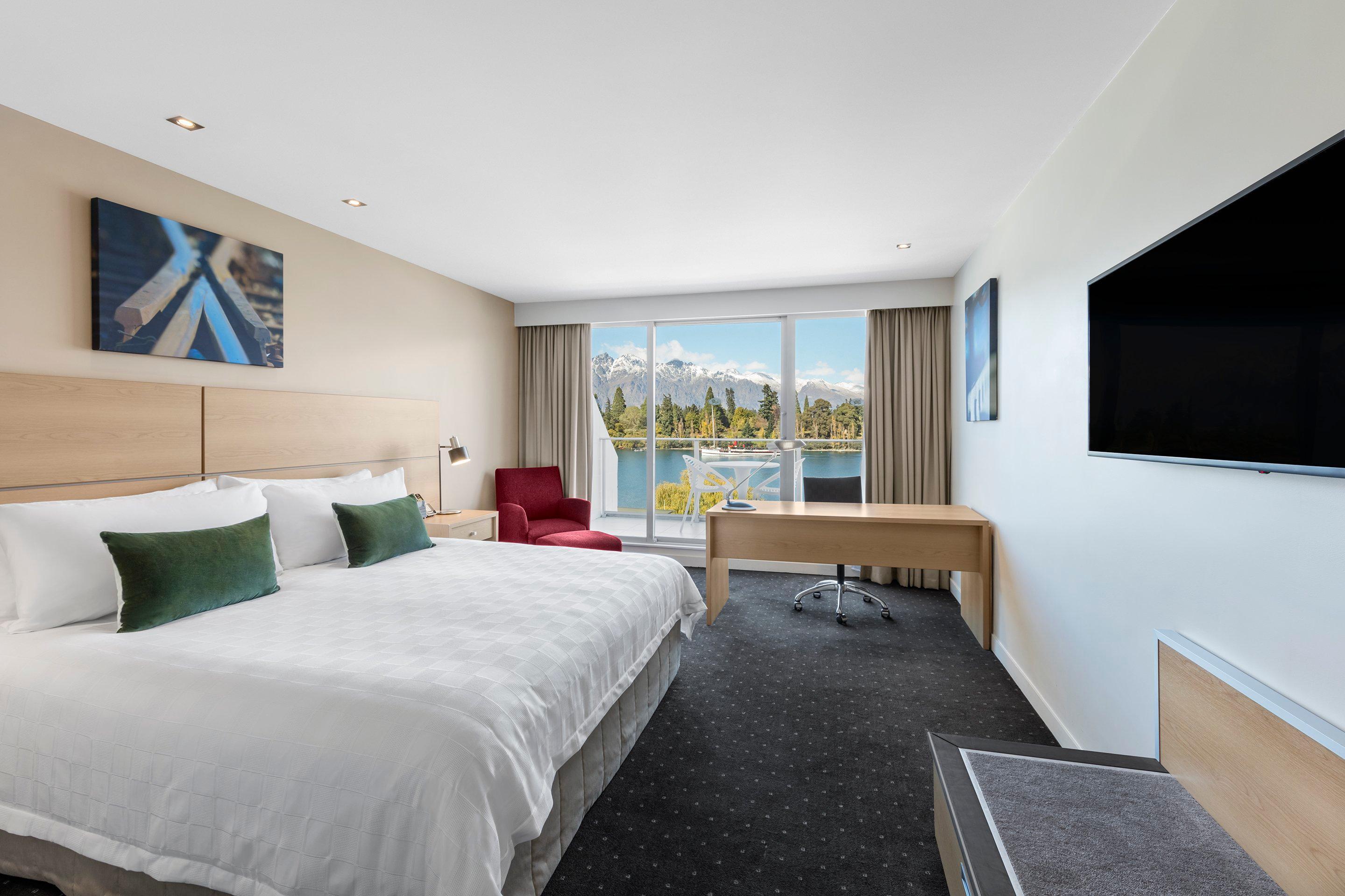 Crowne Plaza By Ihg Hotel Queenstown