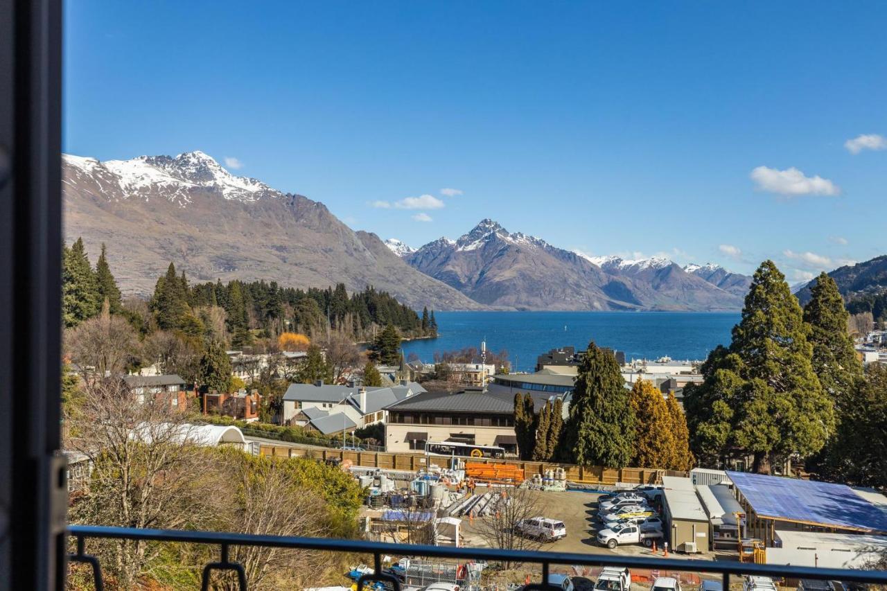 Ballarat Apartment Queenstown