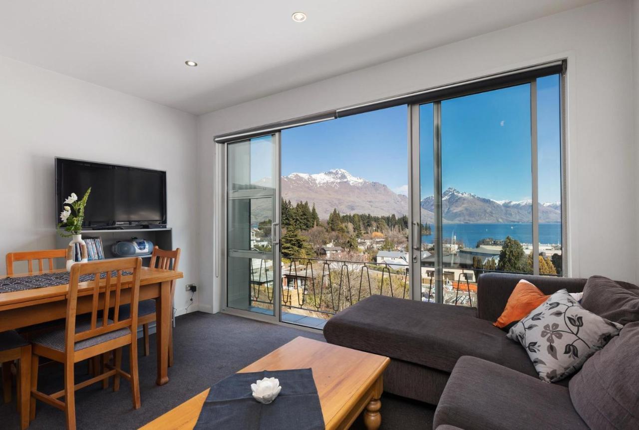 Ballarat Apartment Queenstown