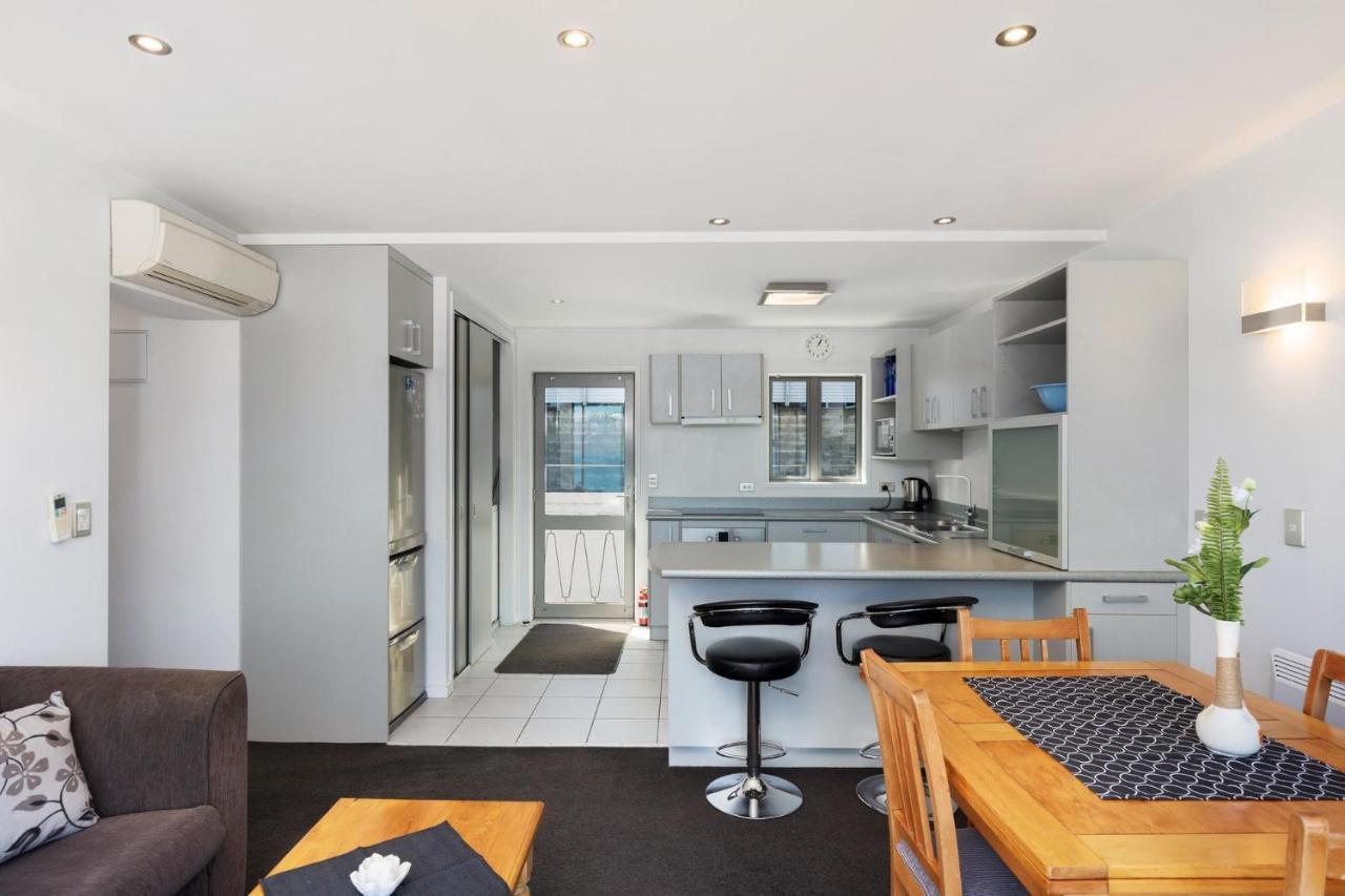 Apartment Ballarat Queenstown