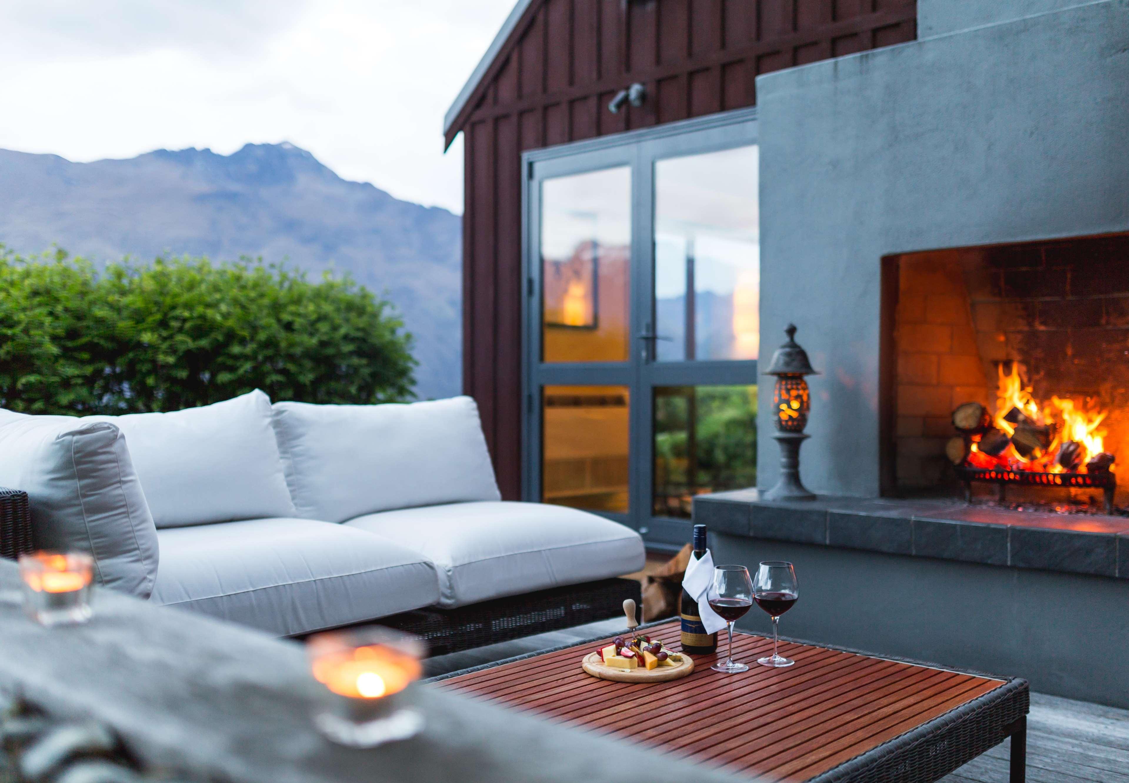 Azur 5* Queenstown