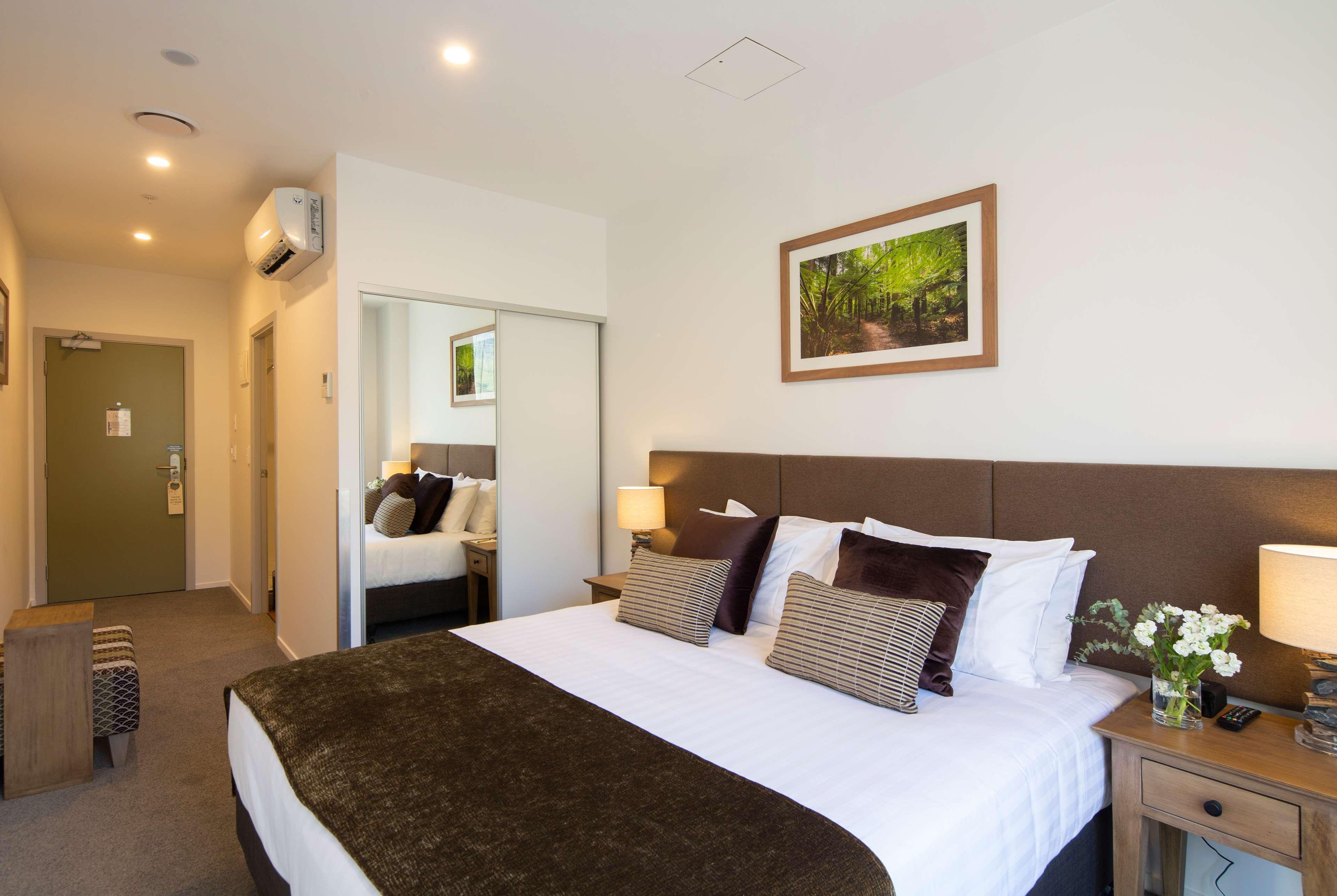 Wyndham Garden Remarkables Park