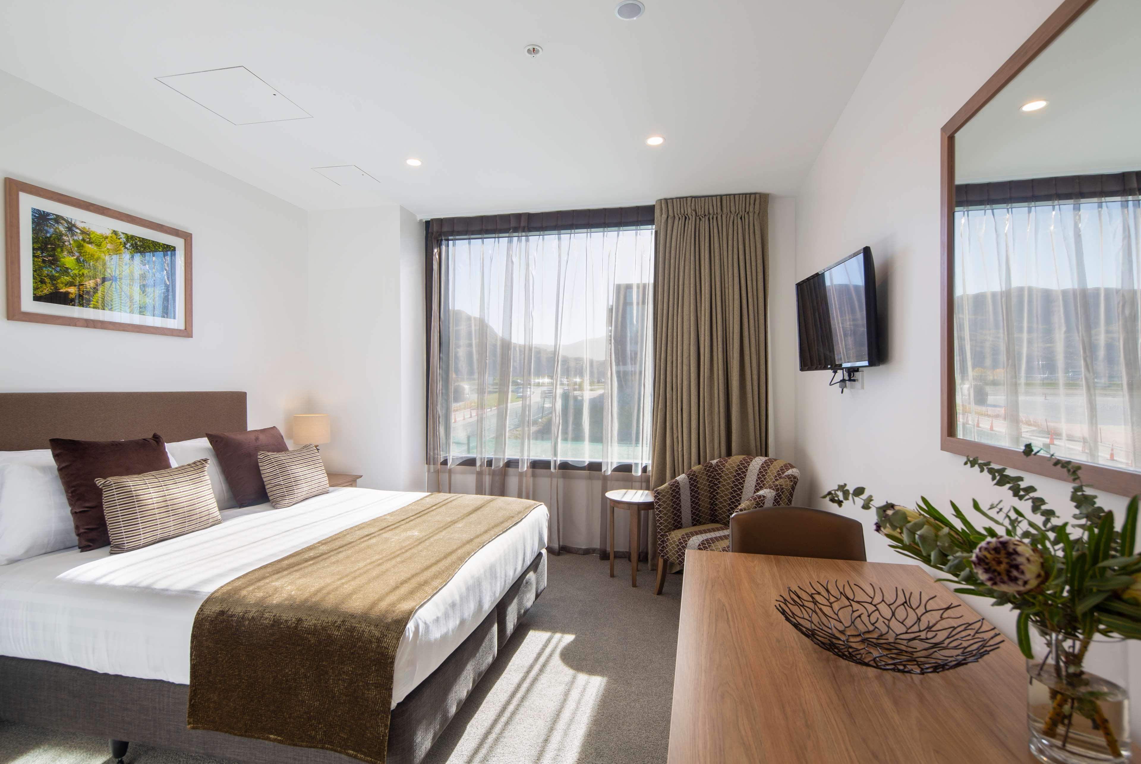 Hotel Wyndham Garden Remarkables Park 4*