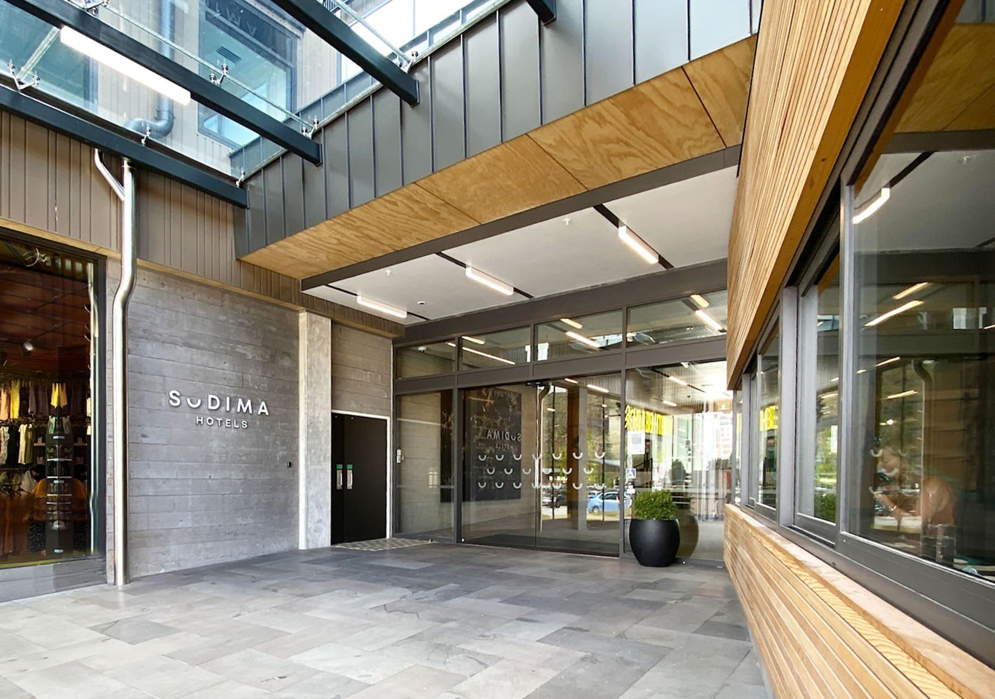 Sudima Five Mile Hotel 4*