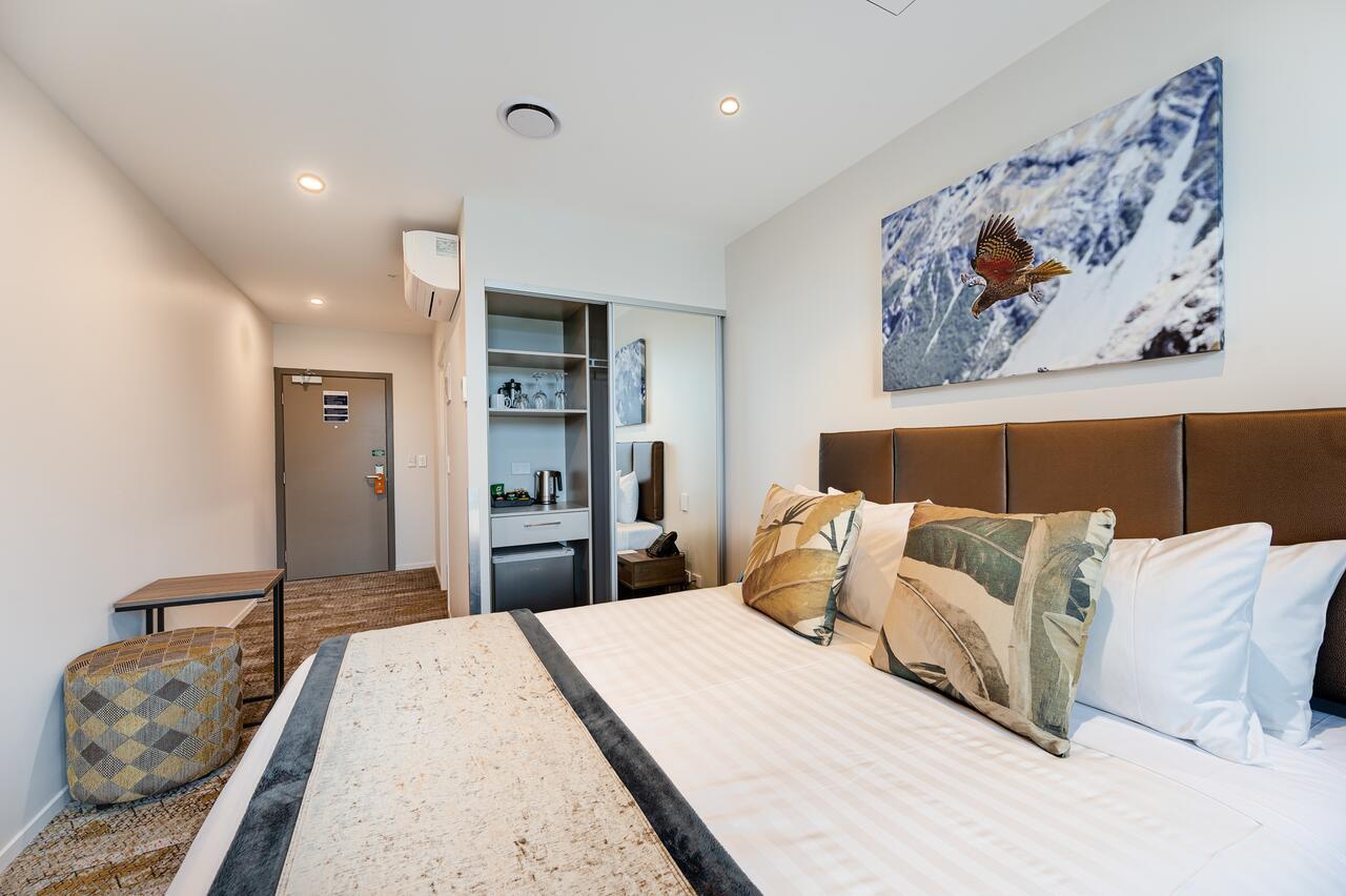 La Quinta By Wyndham Remarkables Park Queenstown