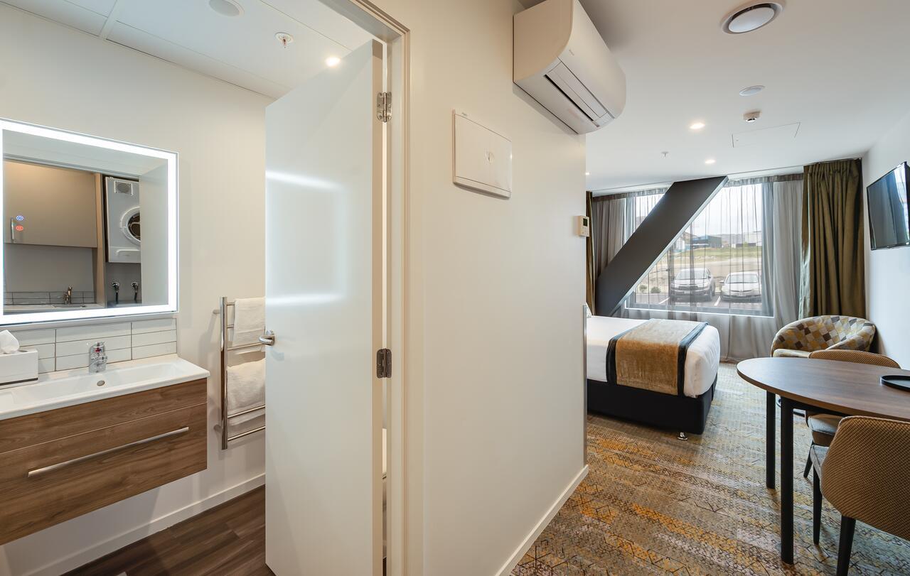 La Quinta By Wyndham Remarkables Park 4*