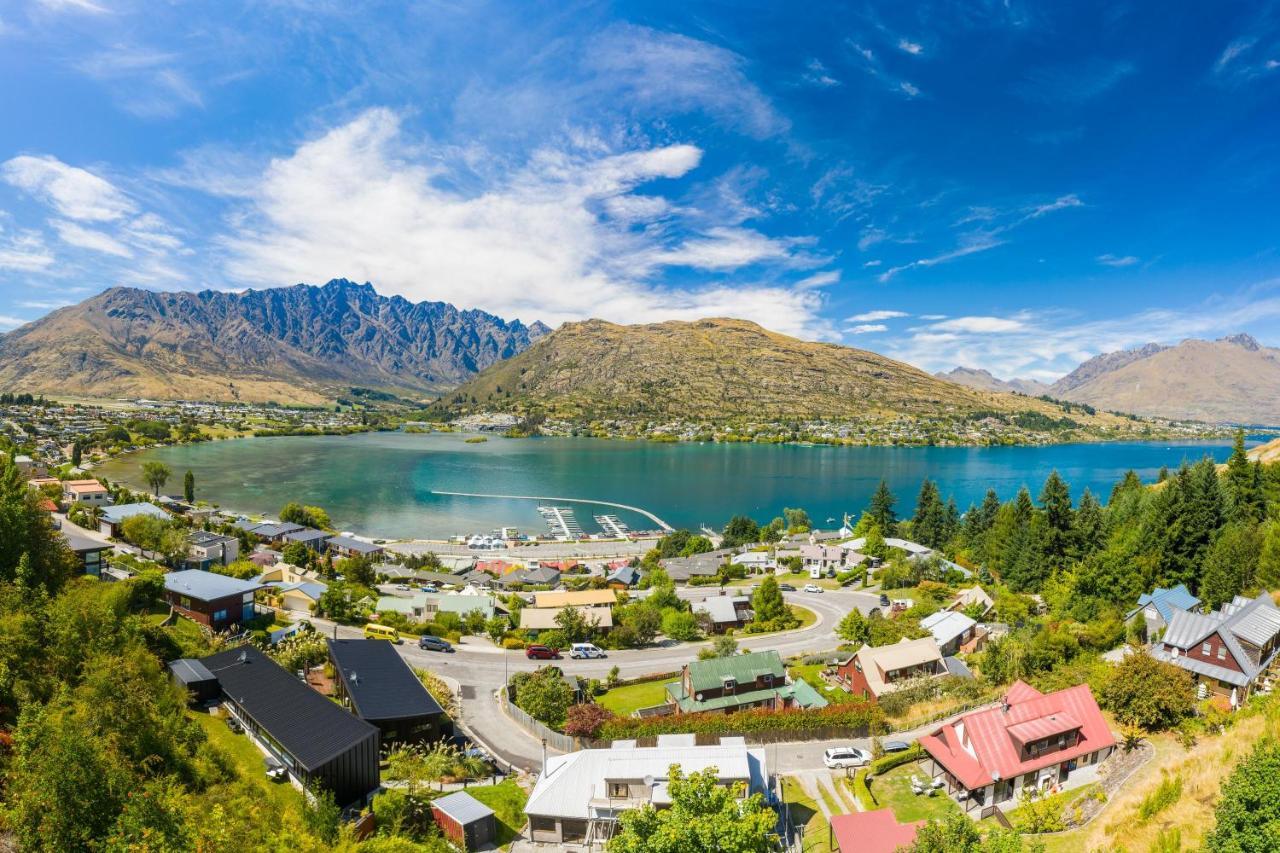 Miharo View * Queenstown