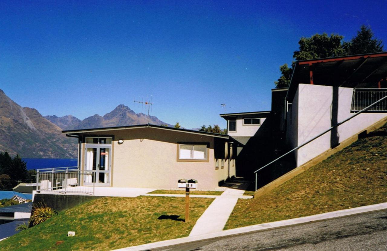 Holiday home Spectacular & Mountain Views Queenstown