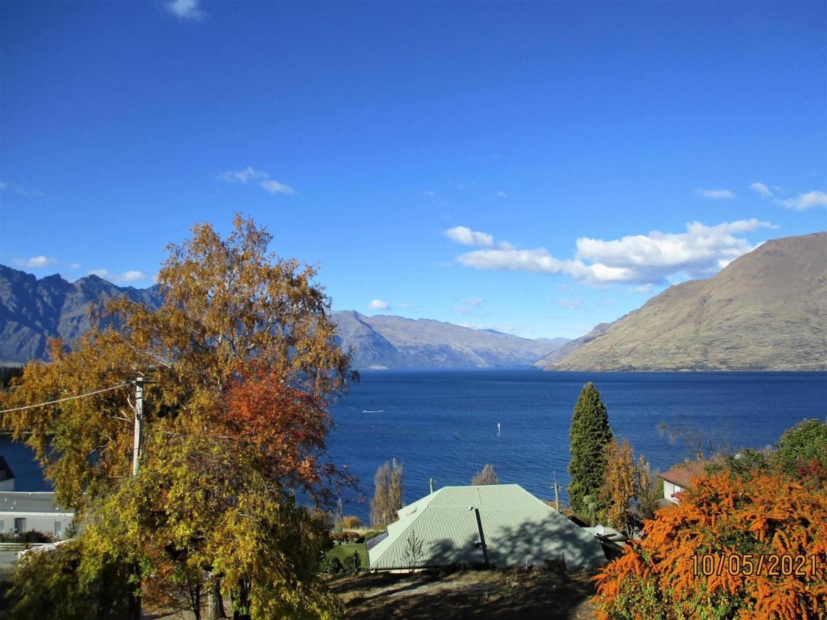Spectacular & Mountain Views * Queenstown
