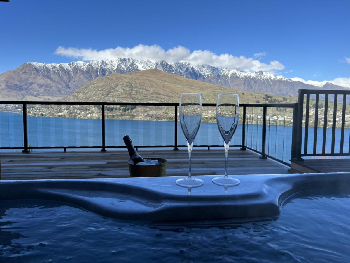 Spa, Mountains & * Queenstown
