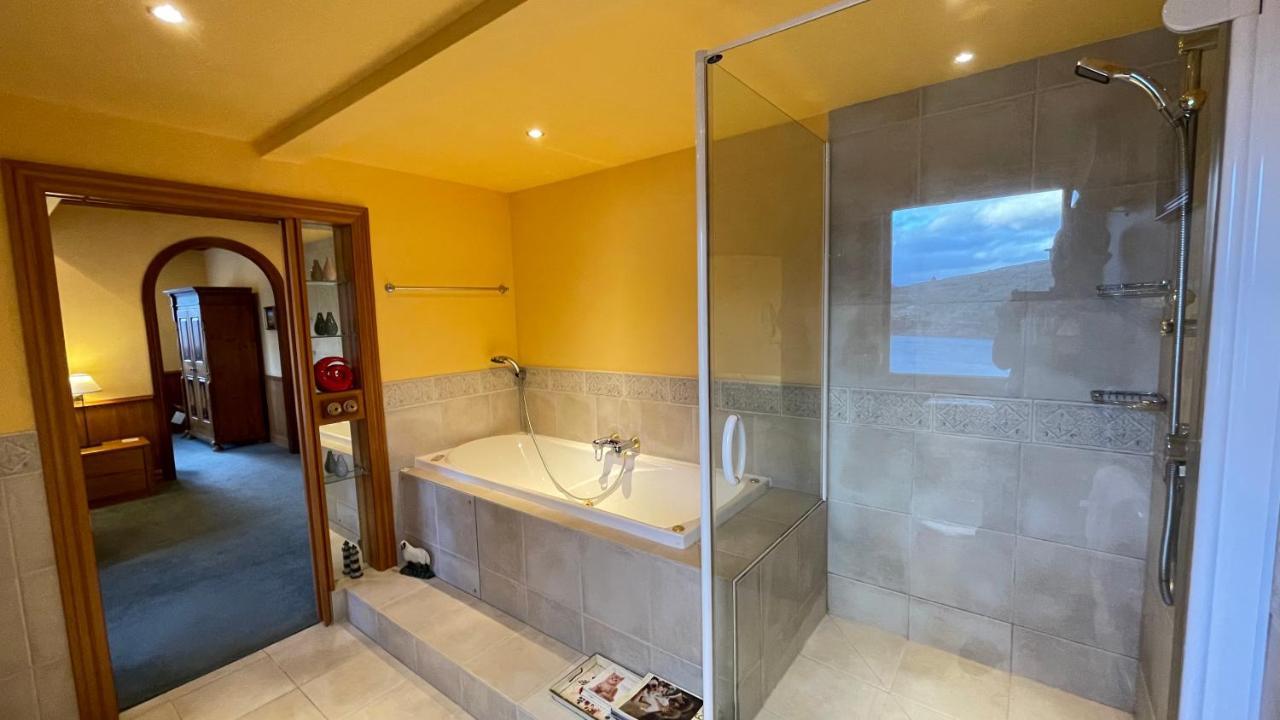 Pencarrow Boutique Lodge *