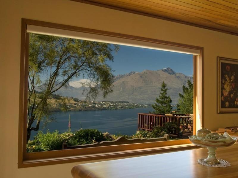 Pencarrow Boutique Lodge Queenstown