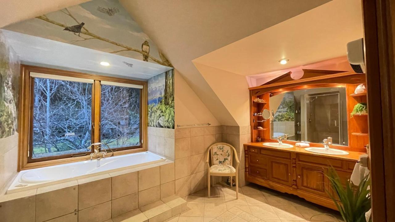 Lodge Pencarrow Boutique Queenstown