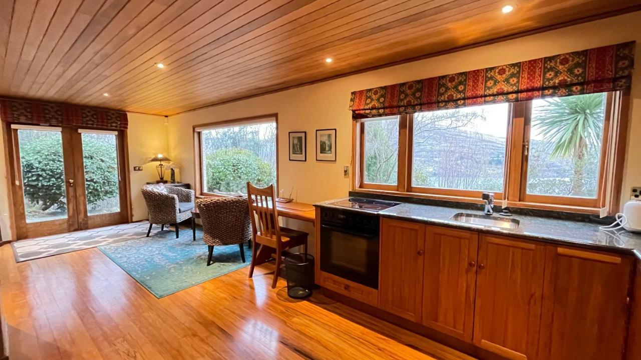 Pencarrow Boutique Lodge