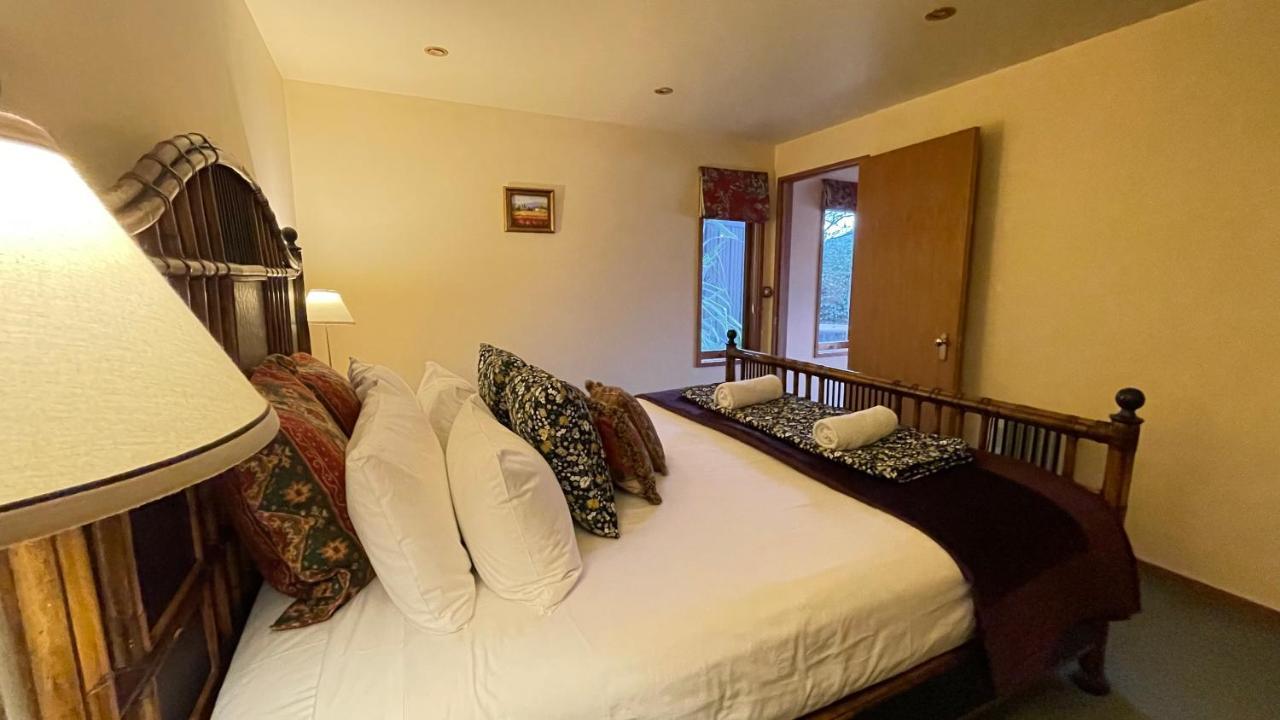 Lodge Pencarrow Boutique