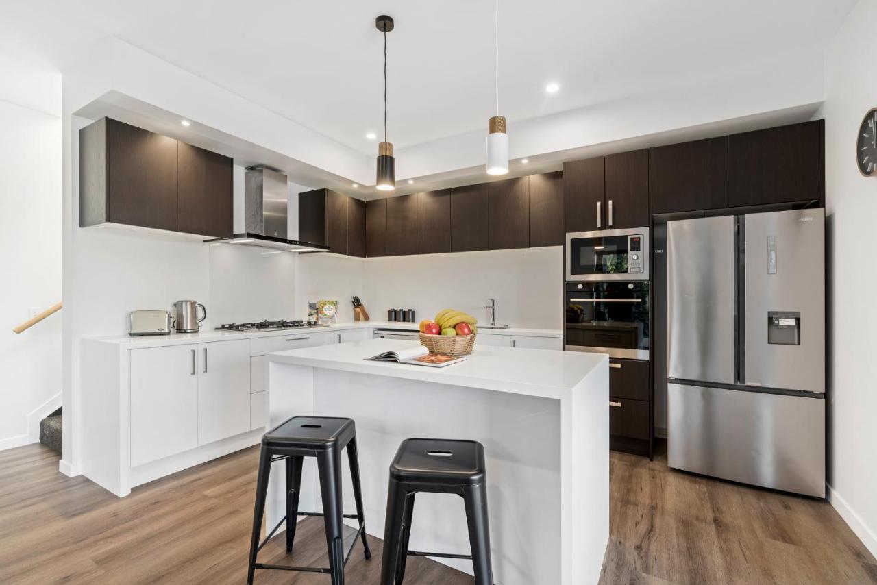 A Luckie Charm - 5-bedroom Townhouse With Spectacular View Holiday home *