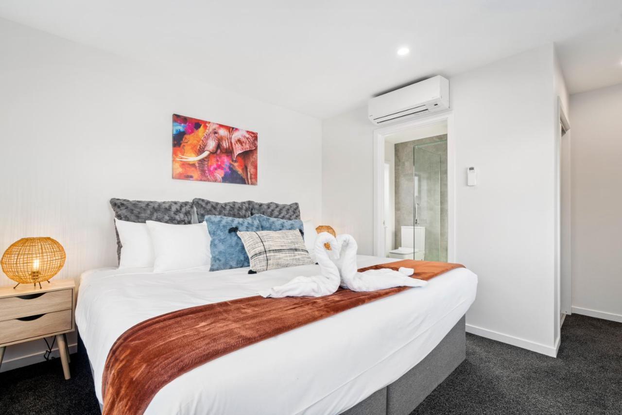 Holiday home A Luckie Charm - 5-bedroom Townhouse With Spectacular View