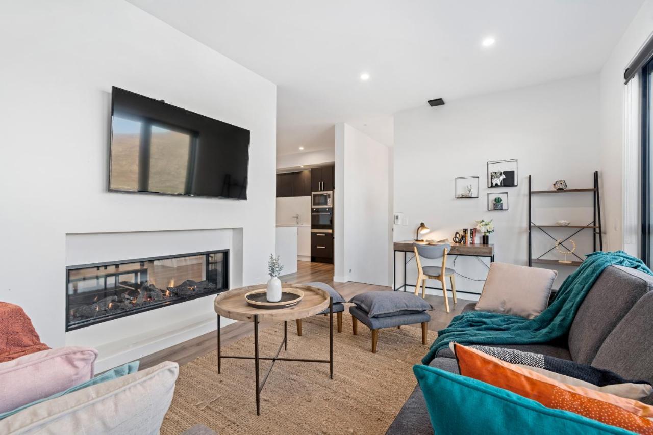 Holiday home A Luckie Charm - 5-bedroom Townhouse With Spectacular View