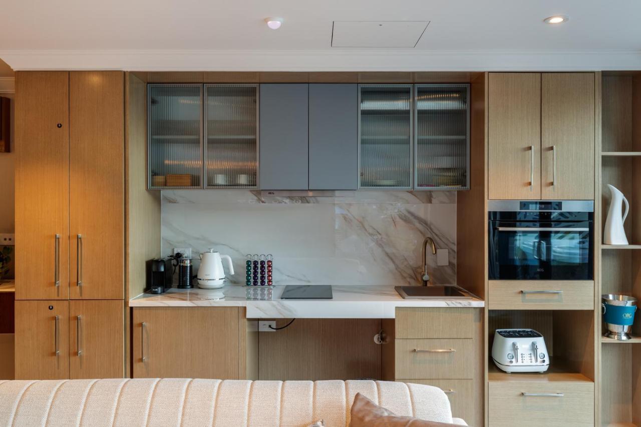 The Carlin Boutique Hotel Queenstown