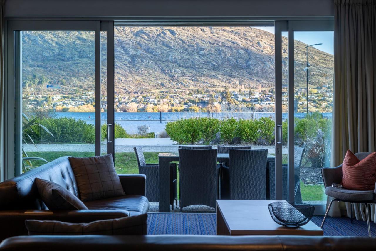 Marina - Element Escapes Apartment Queenstown