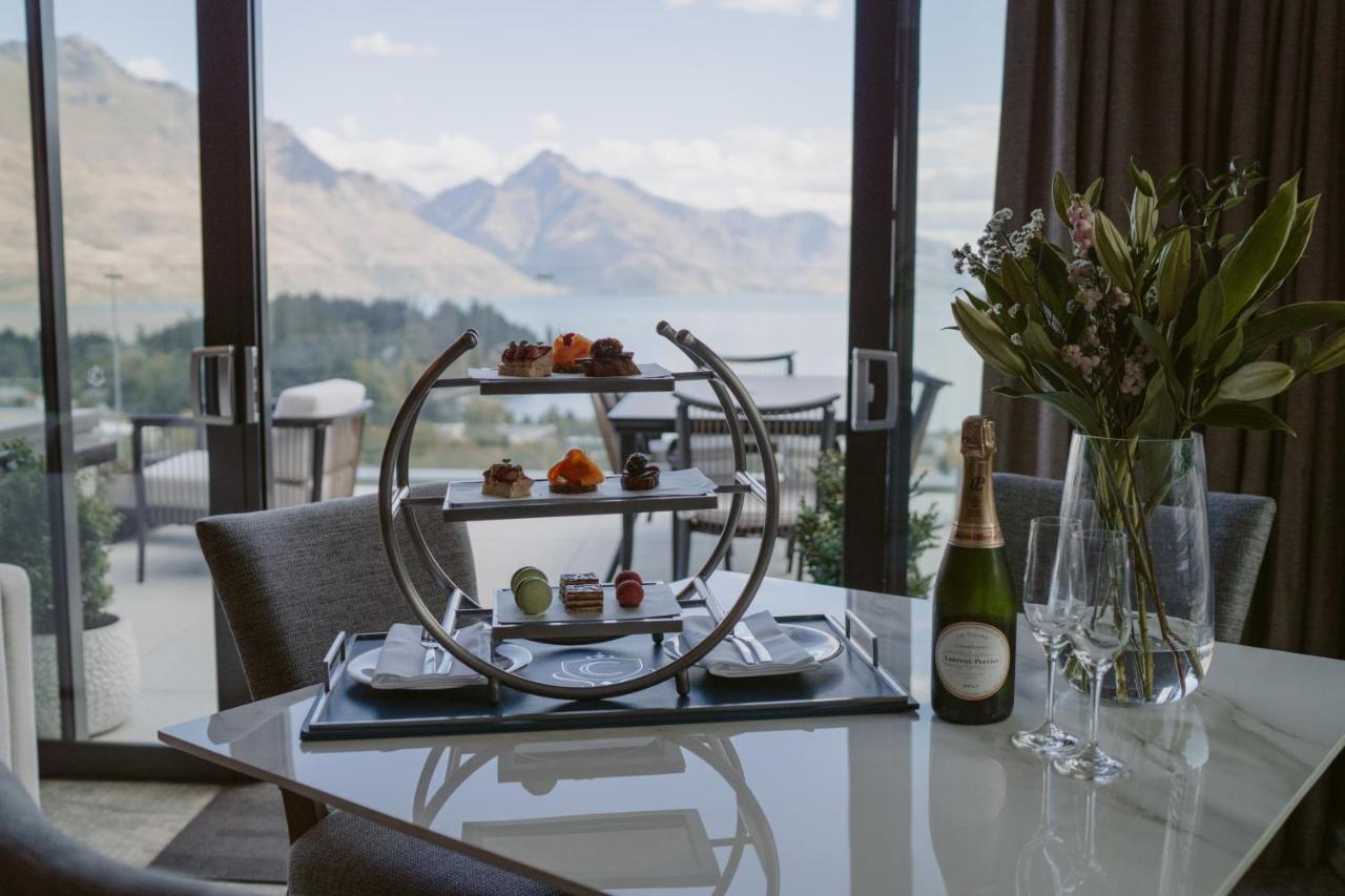 The Carlin Boutique 5*