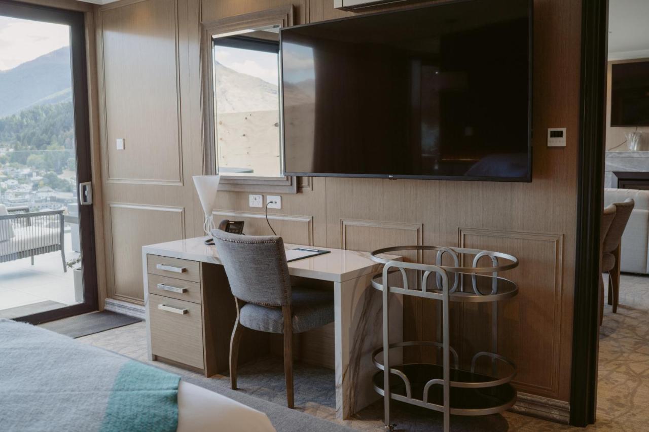 The Carlin Boutique 5*